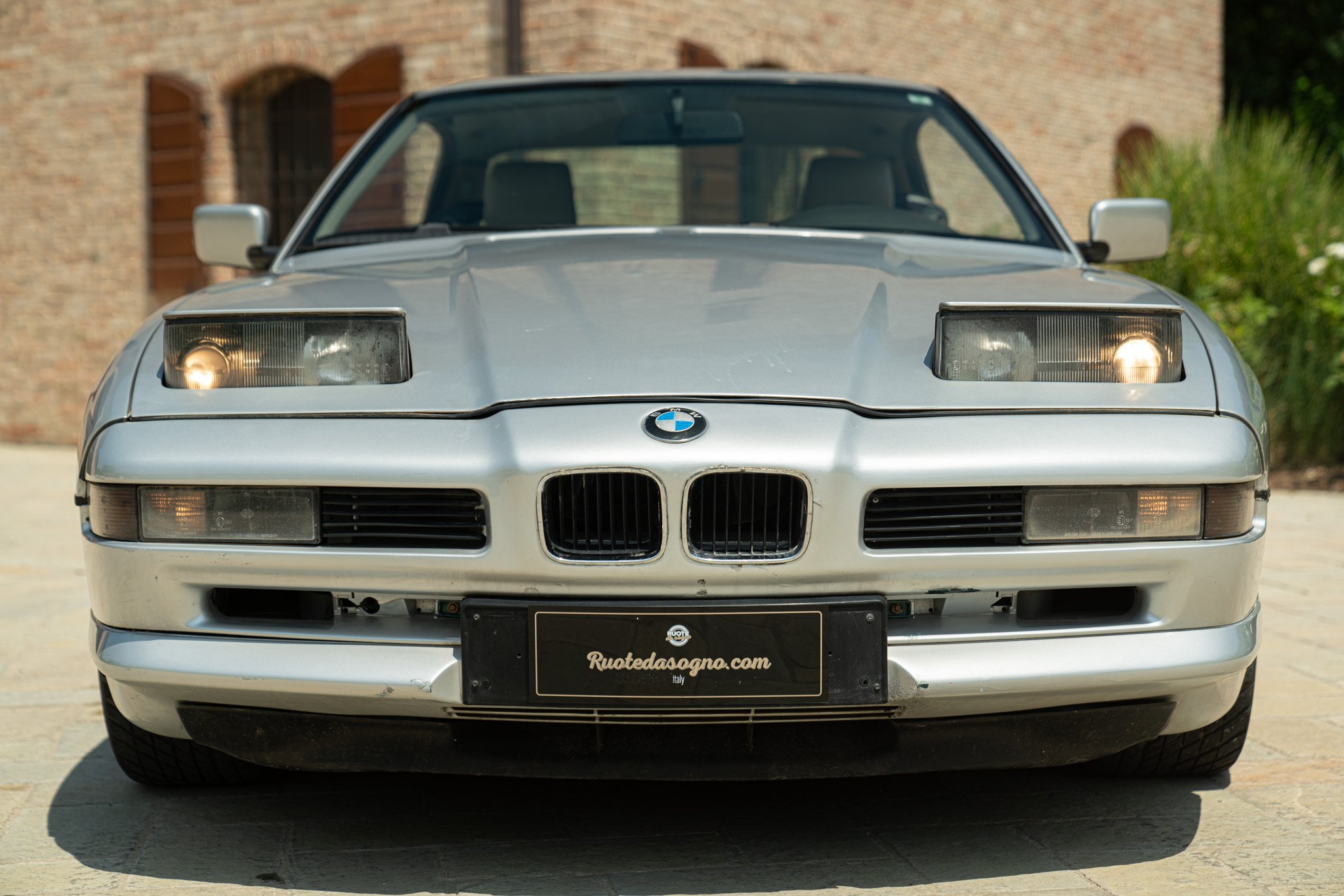 BMW BMW 850i 