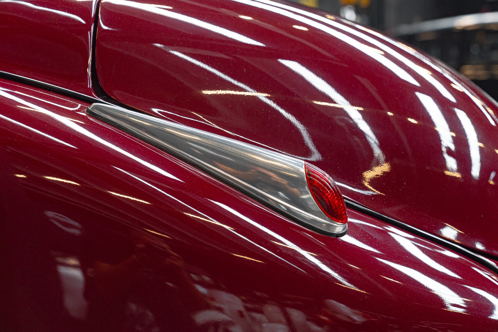 BMW 501 