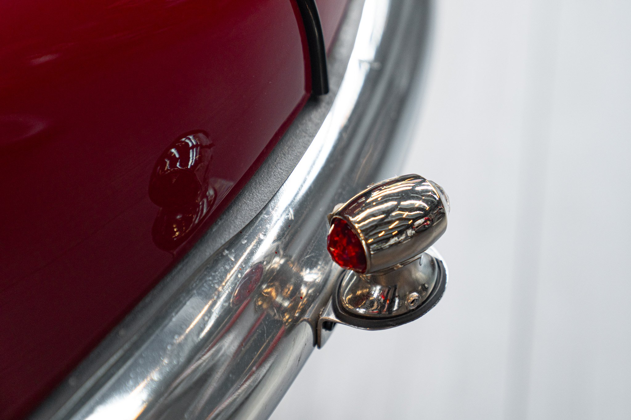 BMW 501 