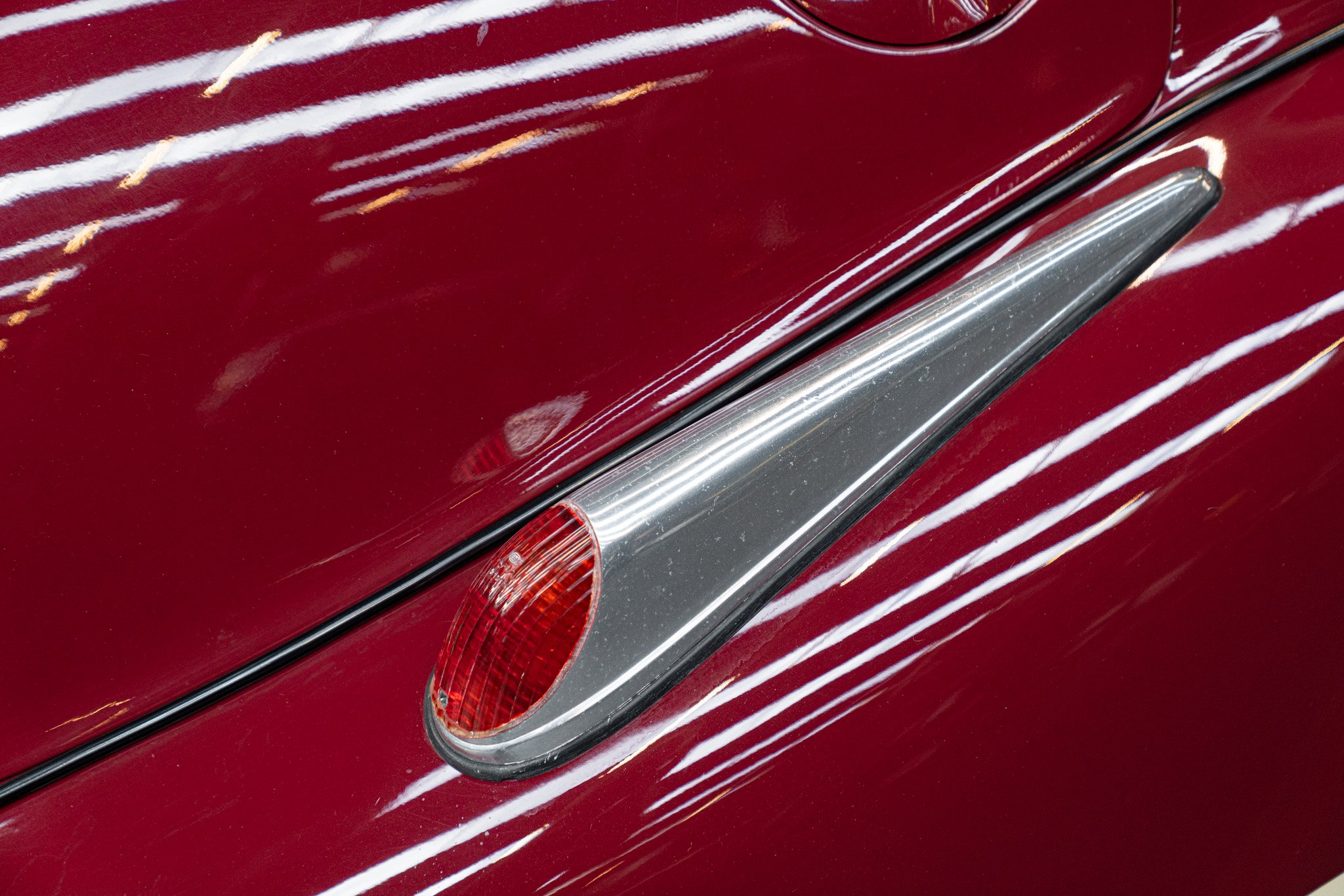 BMW 501 