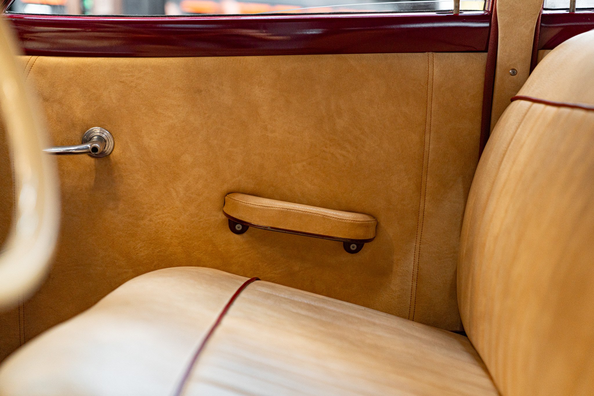 BMW 501 