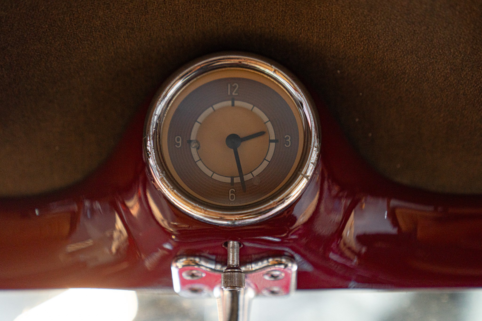 BMW 501 