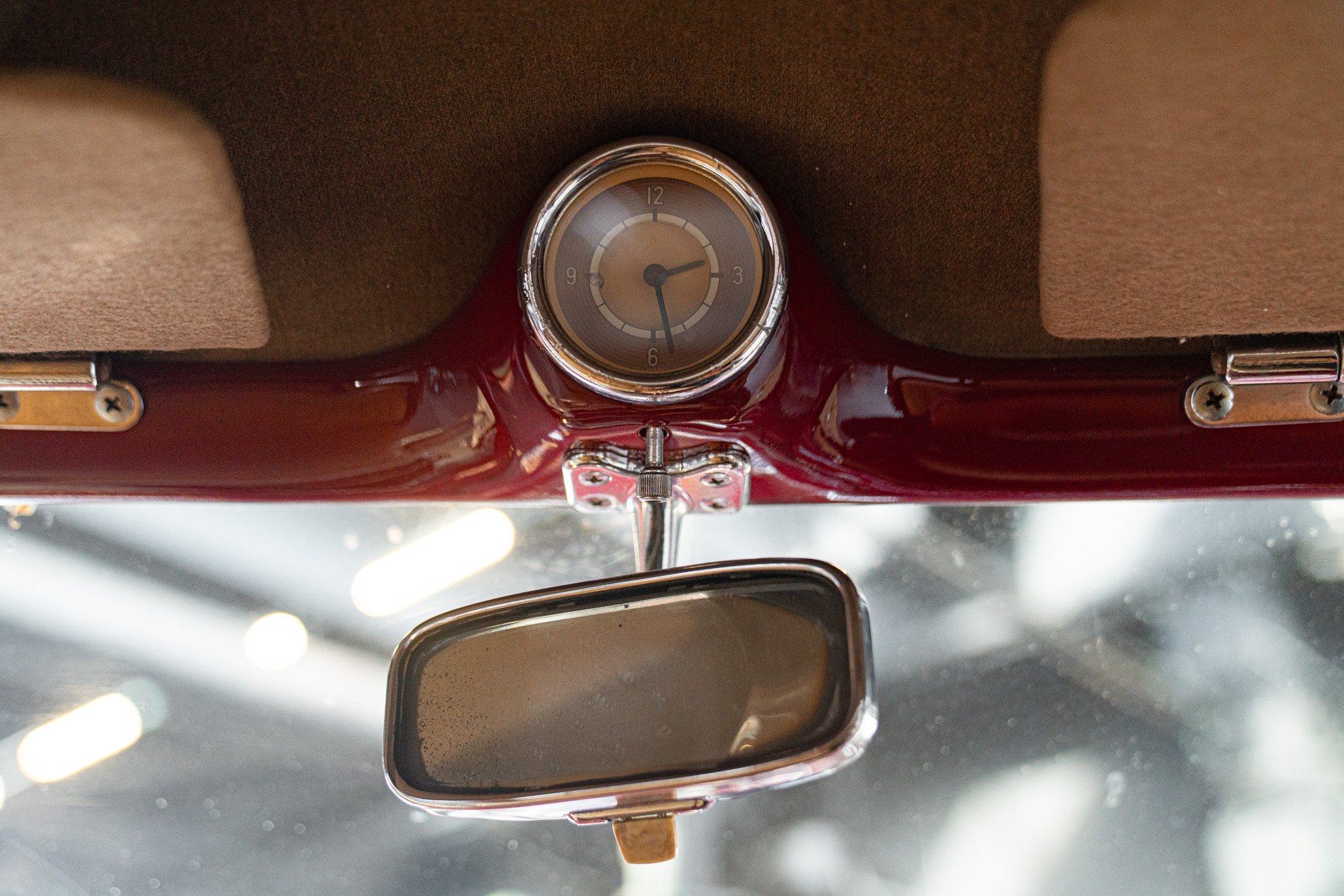 BMW 501 