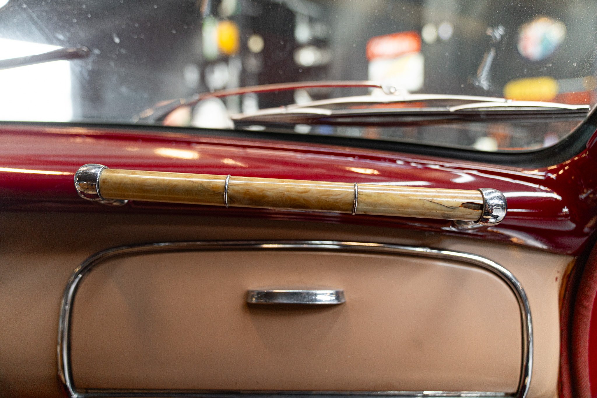BMW 501 