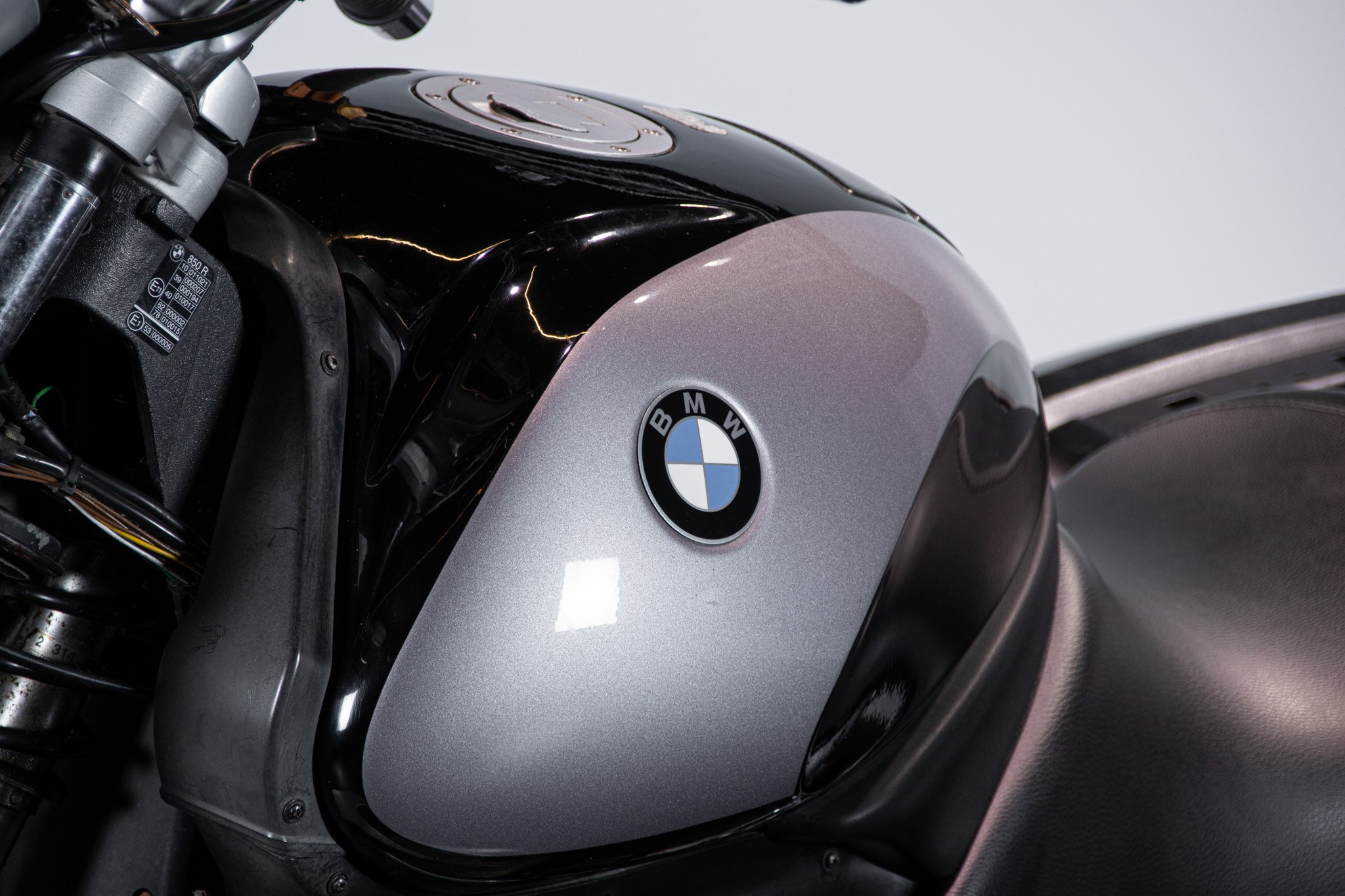 BMW R 850 R 