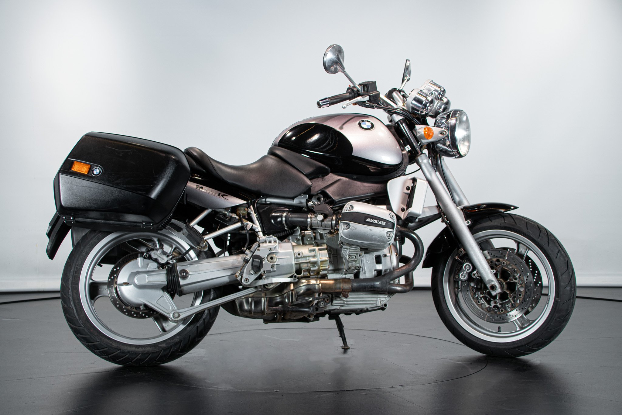 BMW R 850 R 