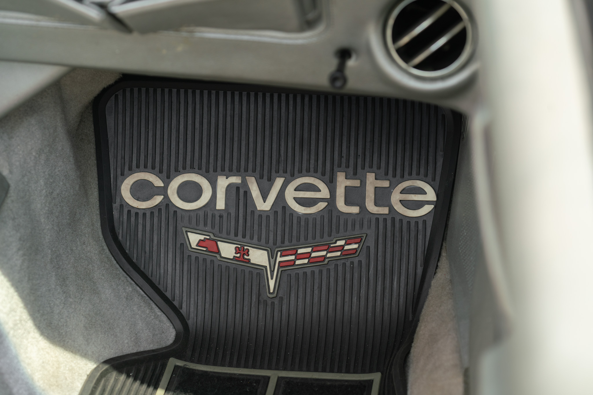 Chevrolet Corvette C3 Stingray 