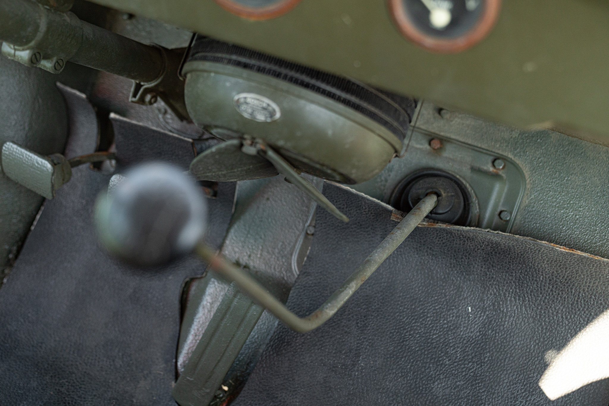 DKW F91 \"MUNGA\" 