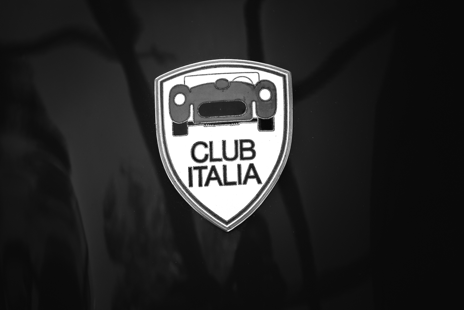 Ducati Monster 900 Club Italia 
