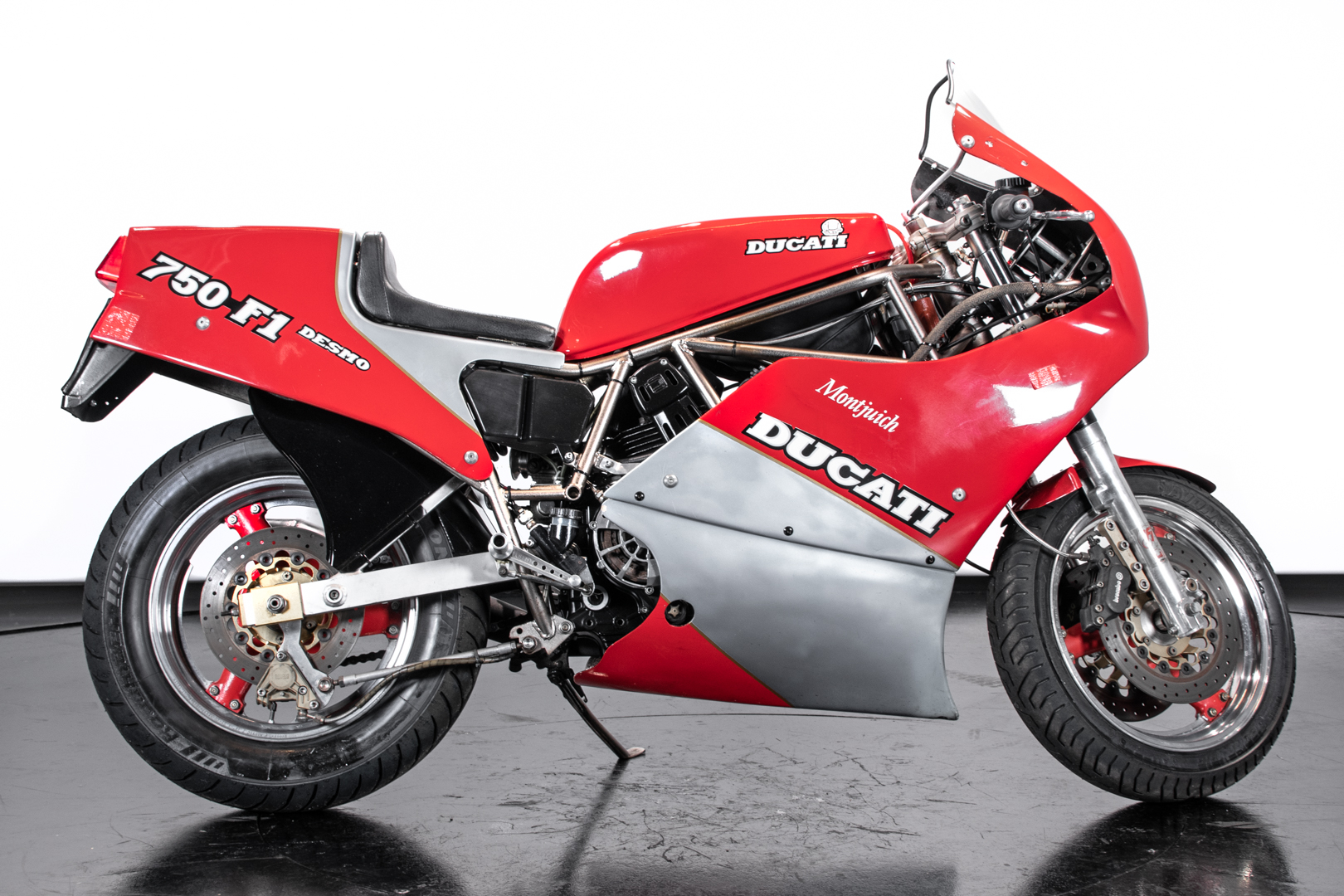 Ducati 750 F1 