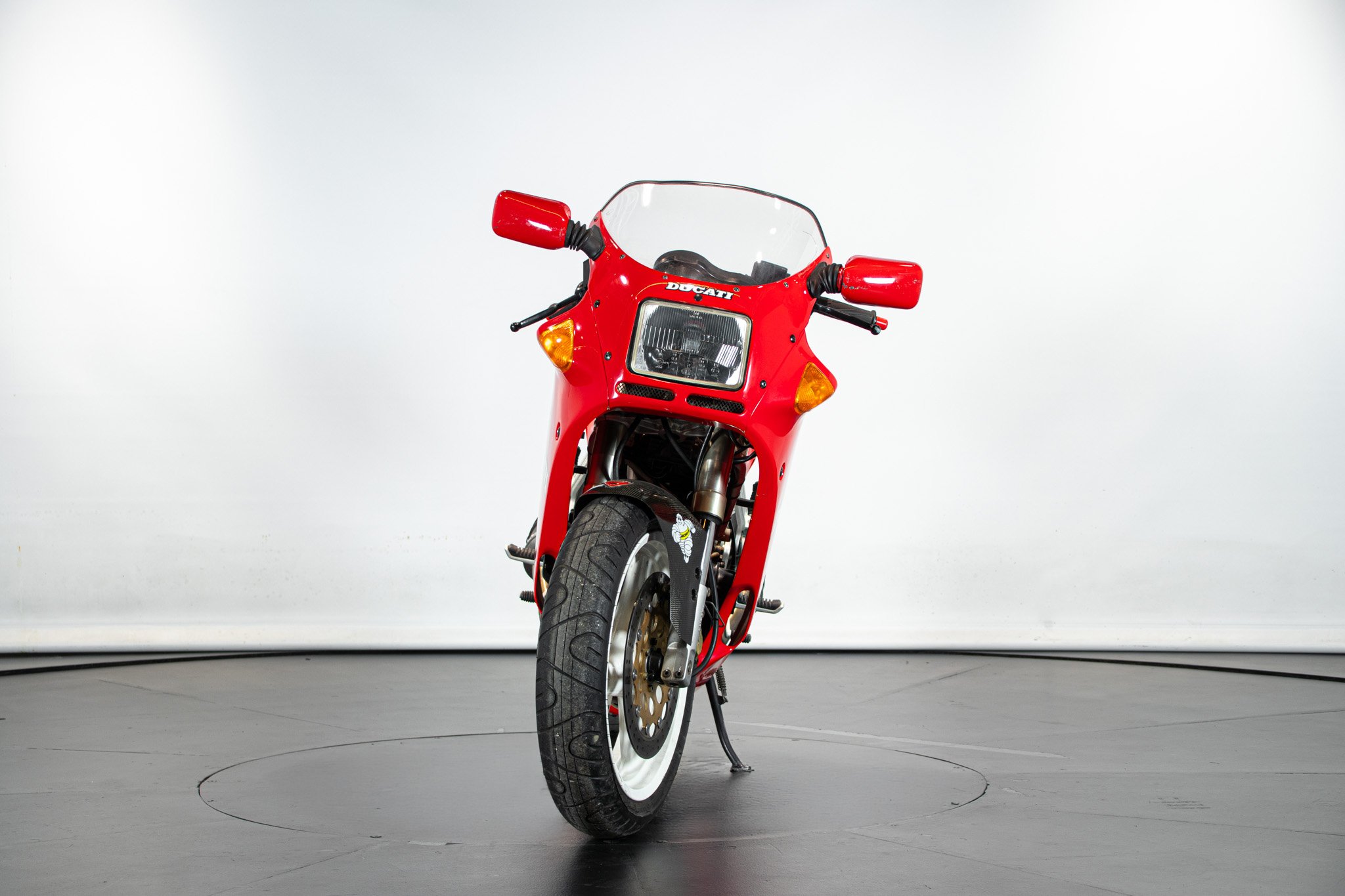 Ducati 900 SS 