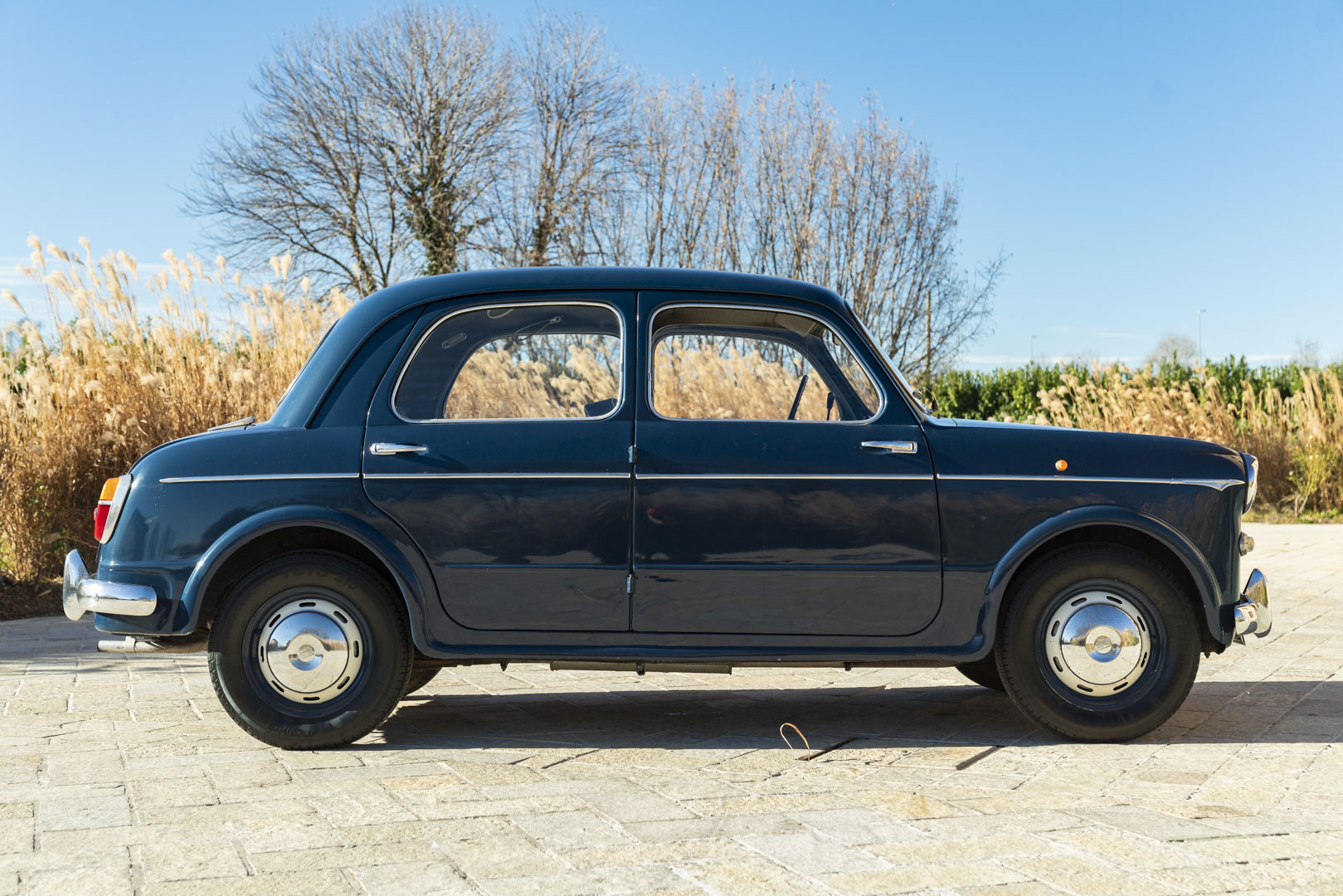 Fiat 1100 – 103 