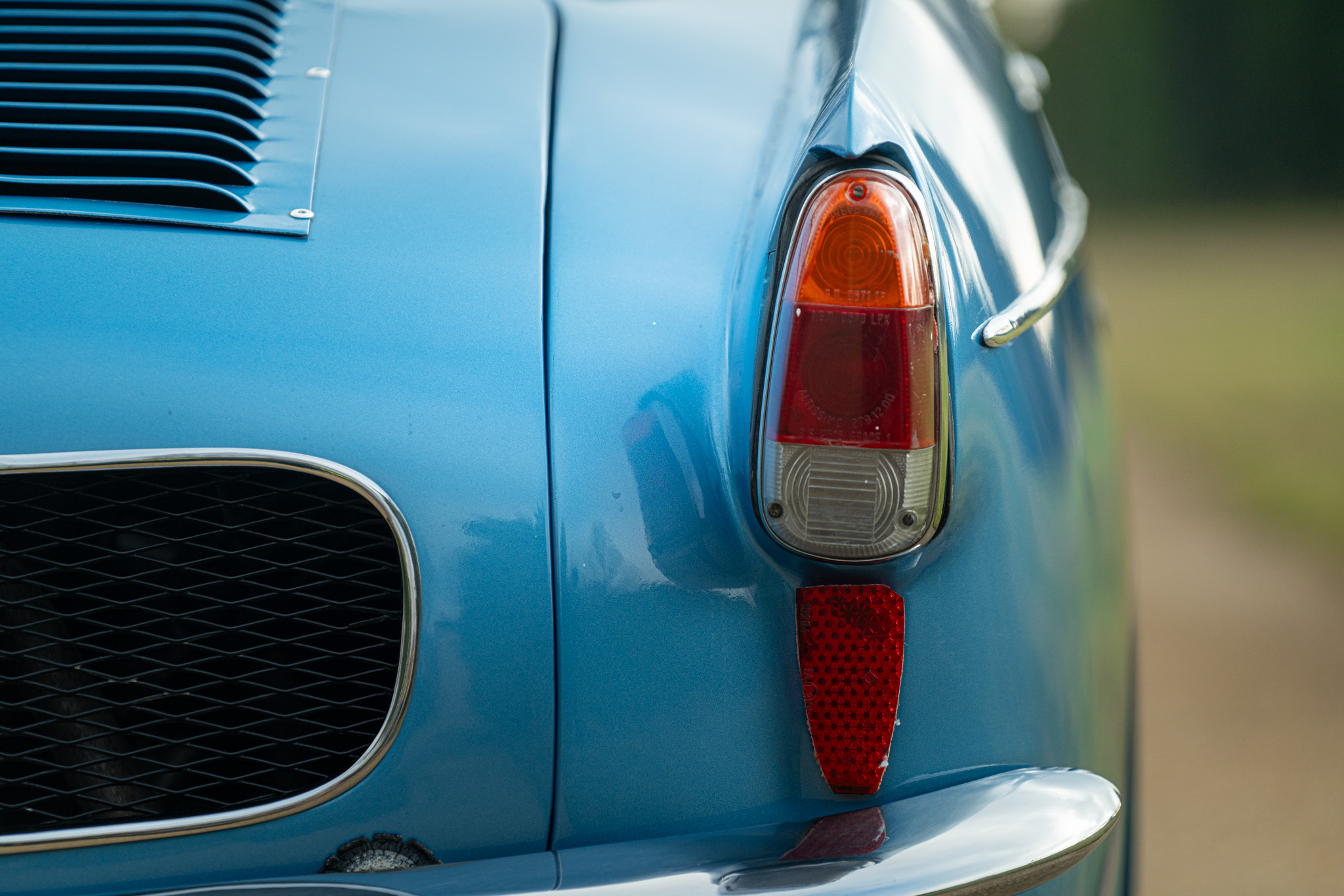 Fiat 500 Spider carrozzeria Allemano 