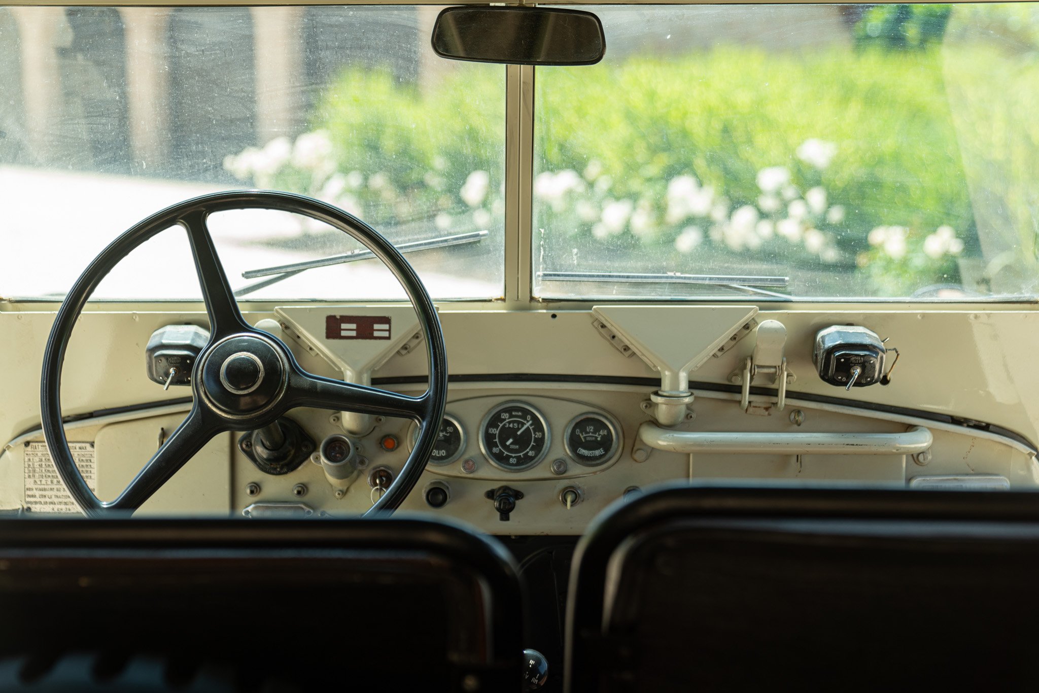 Fiat CAMPAGNOLA 