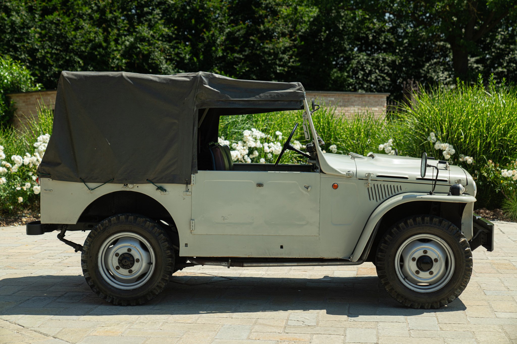 Fiat CAMPAGNOLA 