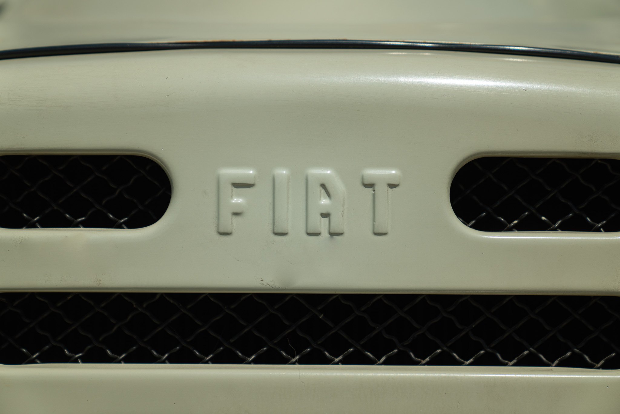 Fiat CAMPAGNOLA 