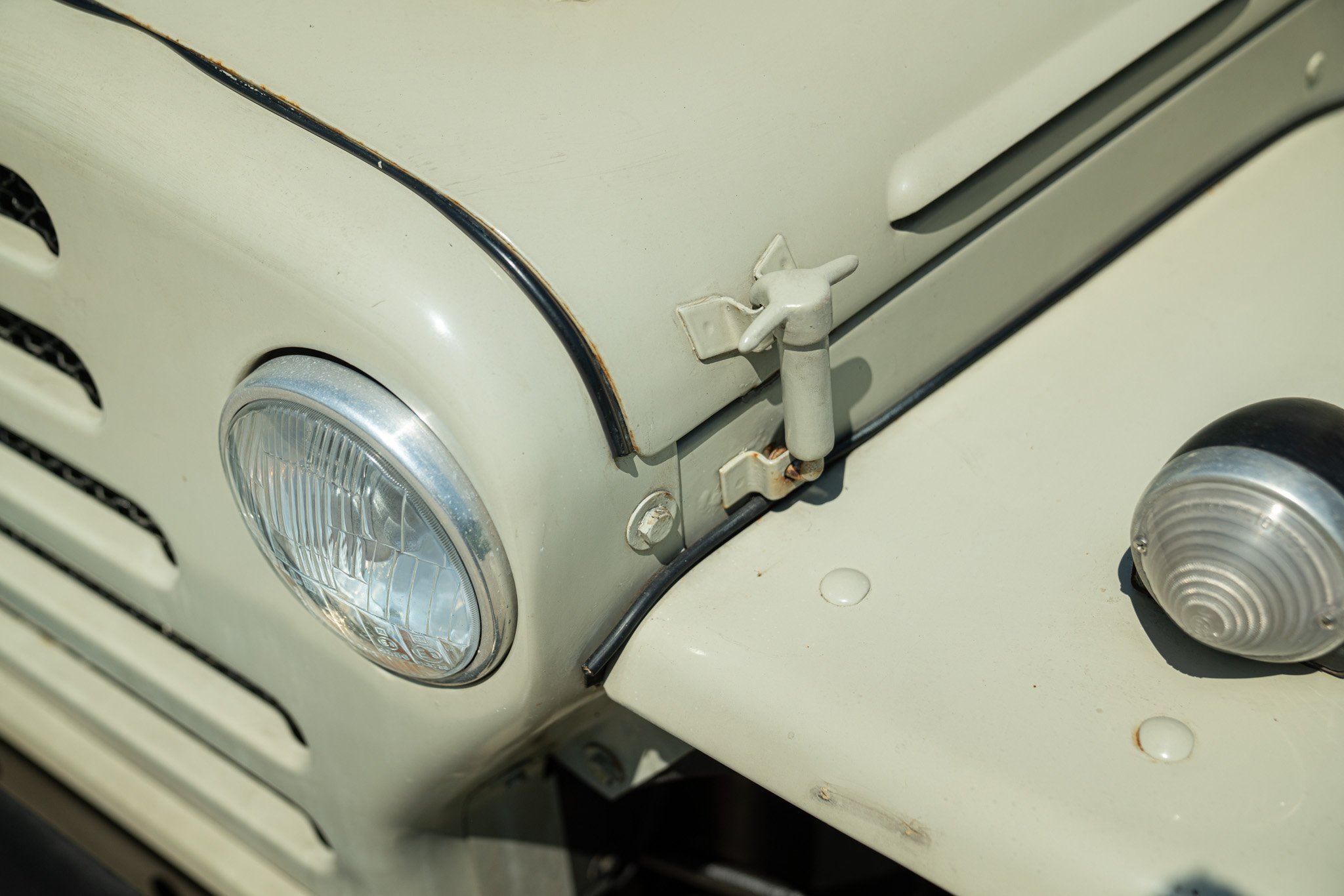 Fiat CAMPAGNOLA 