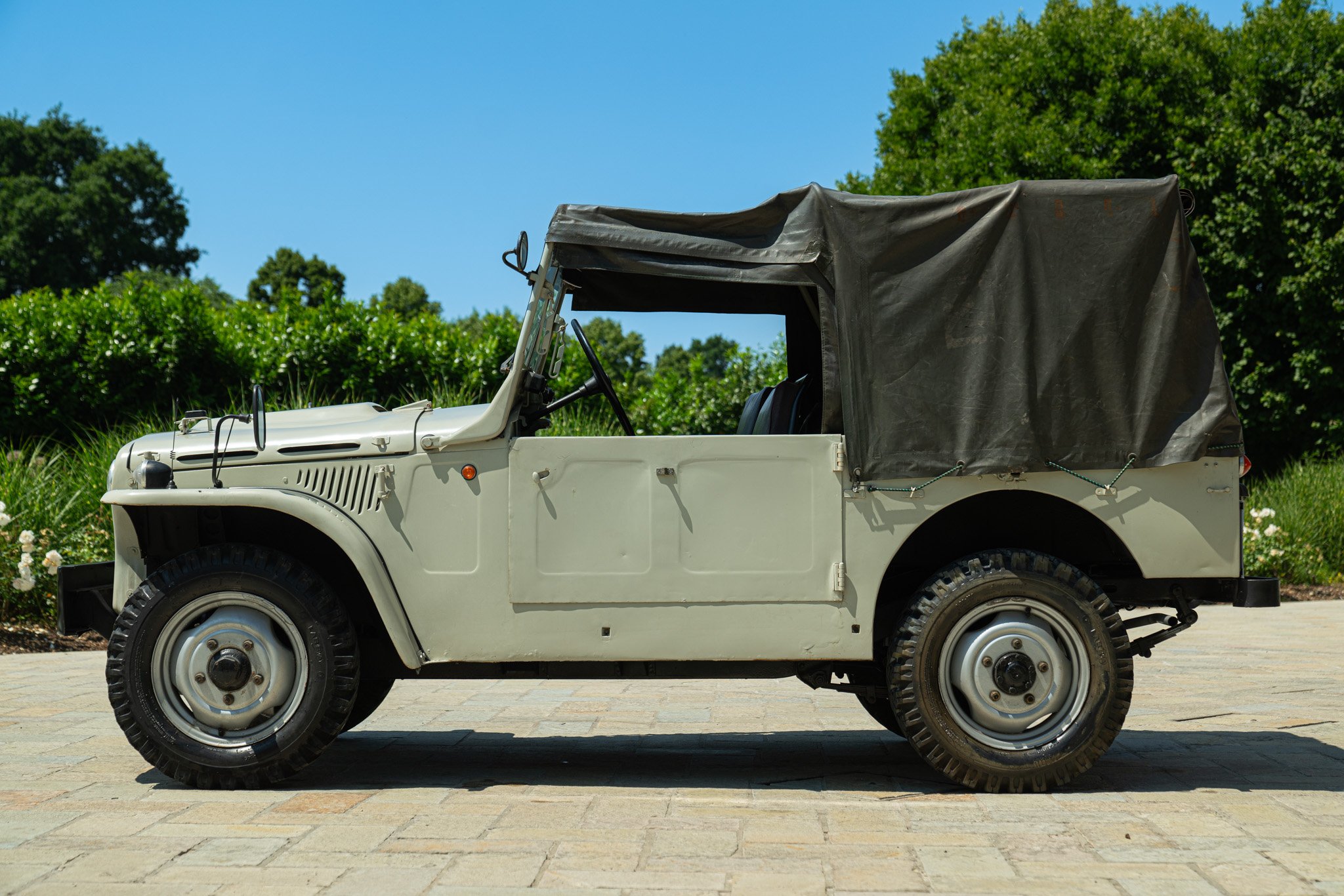 Fiat CAMPAGNOLA 