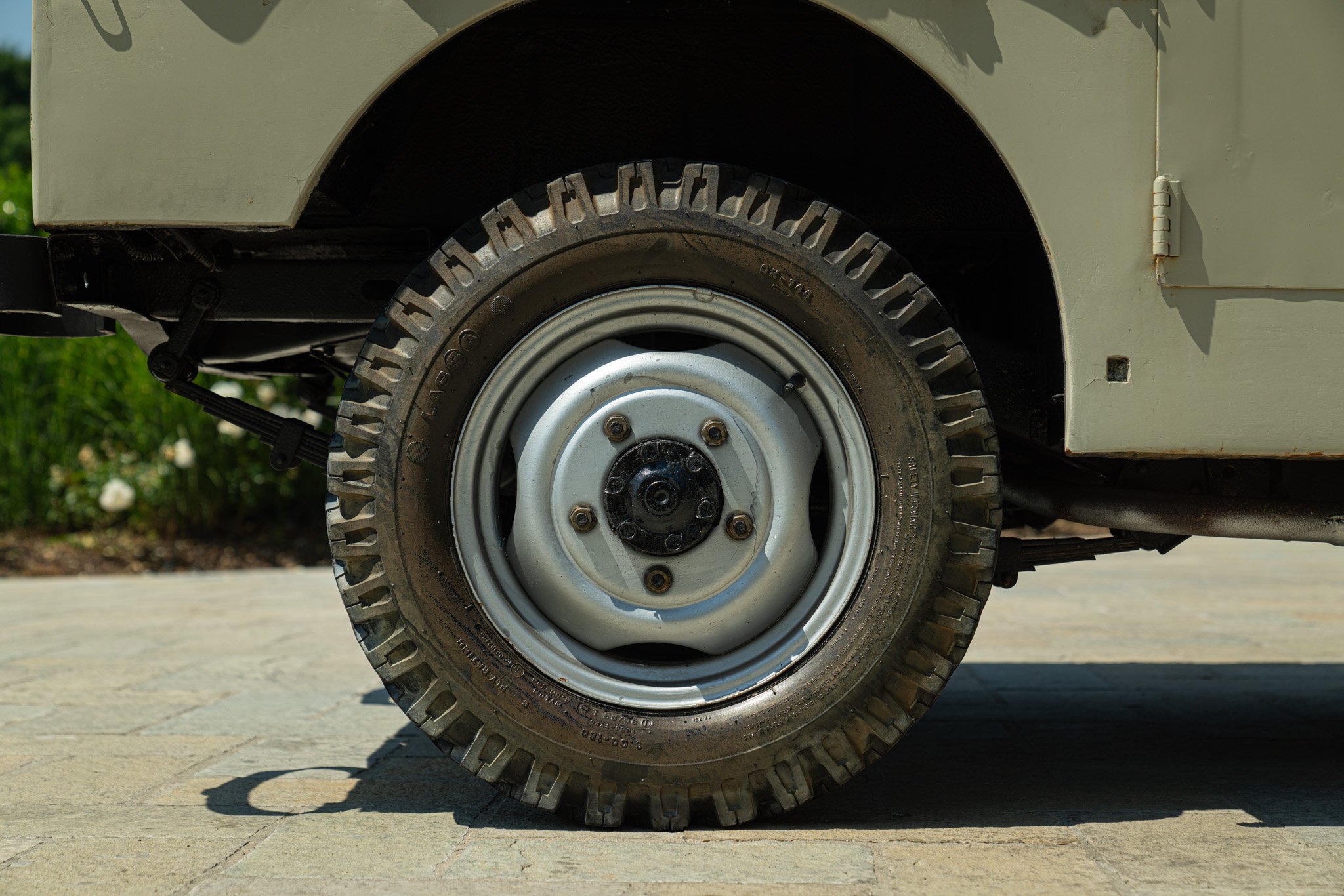 Fiat CAMPAGNOLA 