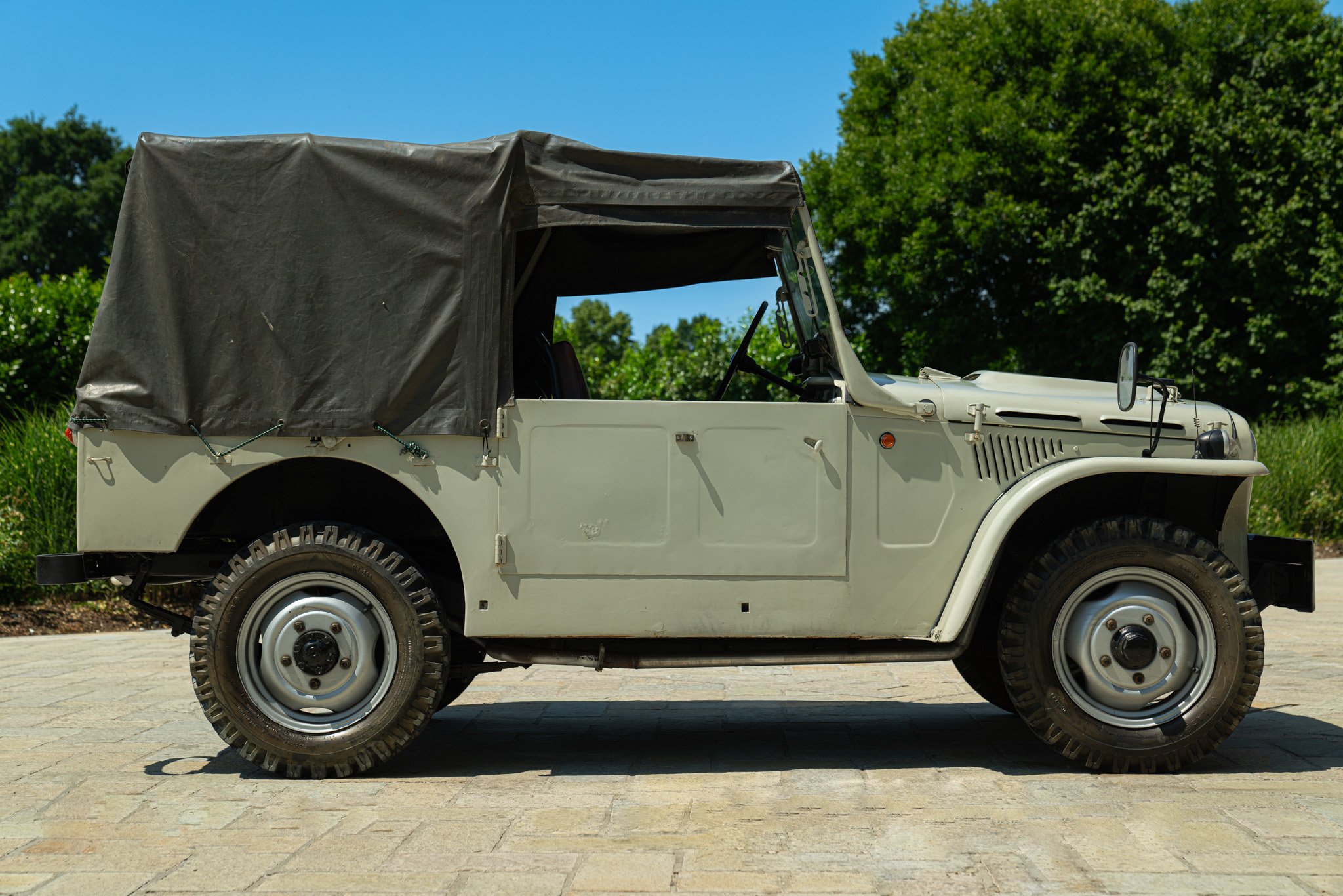 Fiat CAMPAGNOLA 
