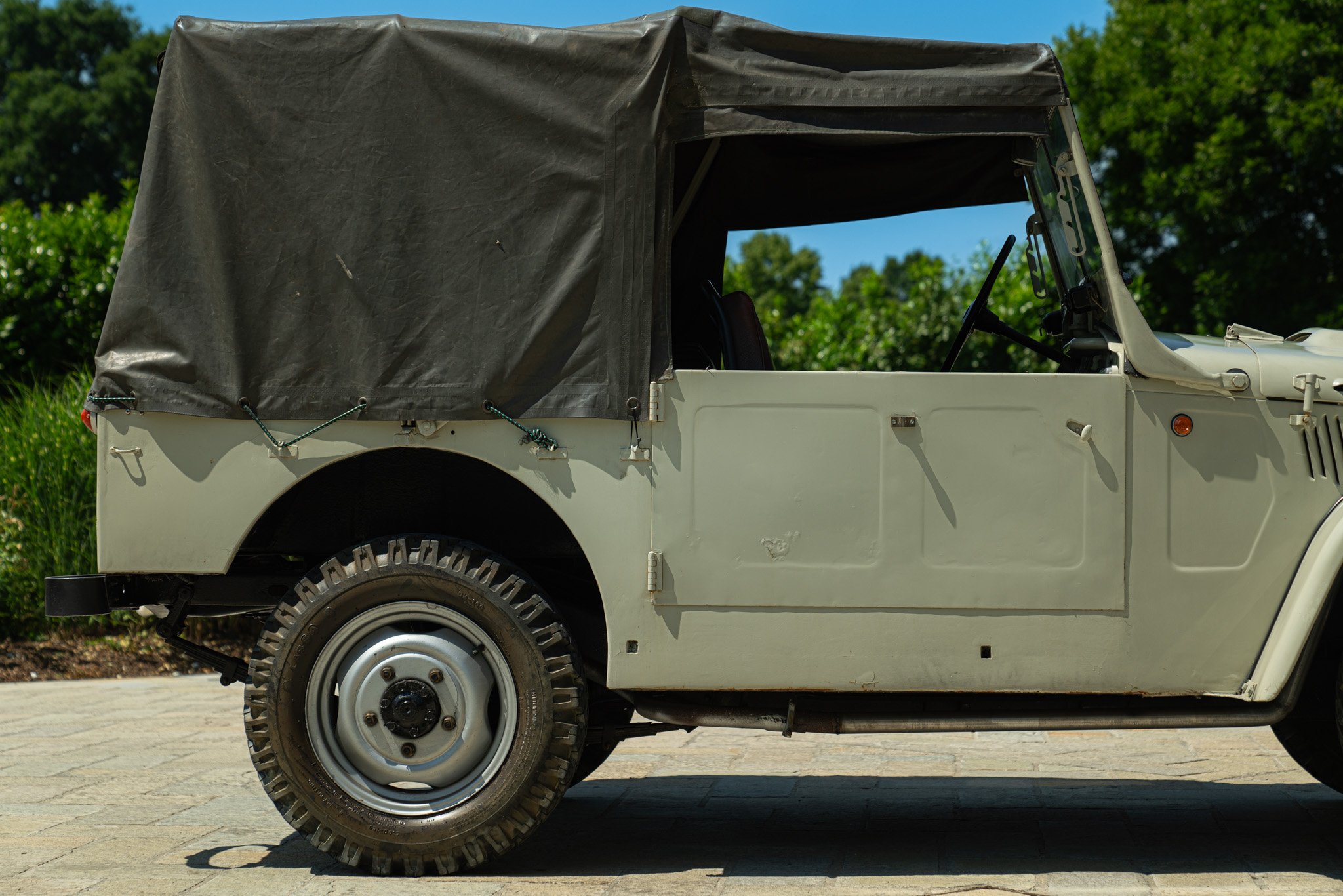 Fiat CAMPAGNOLA 
