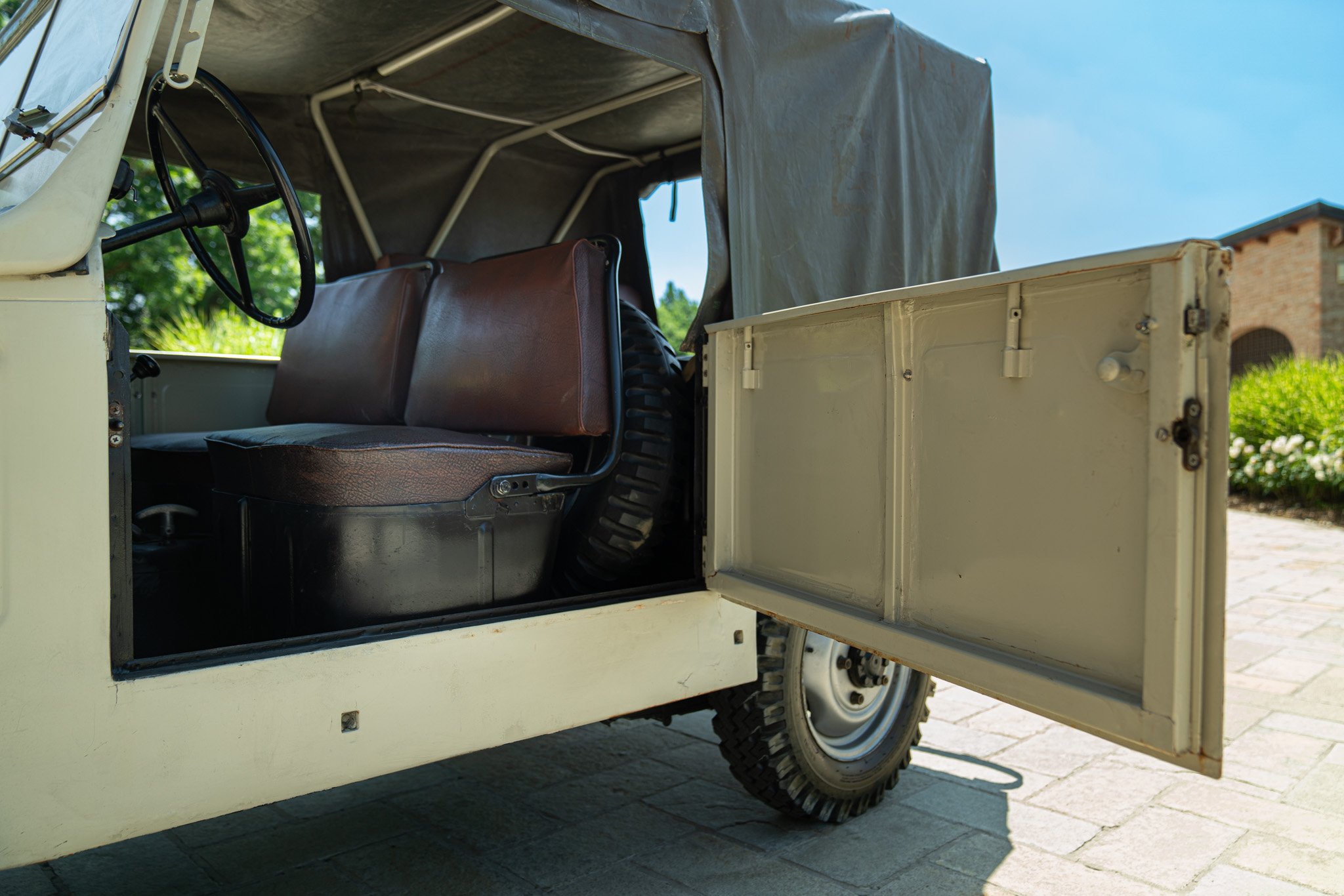 Fiat CAMPAGNOLA 