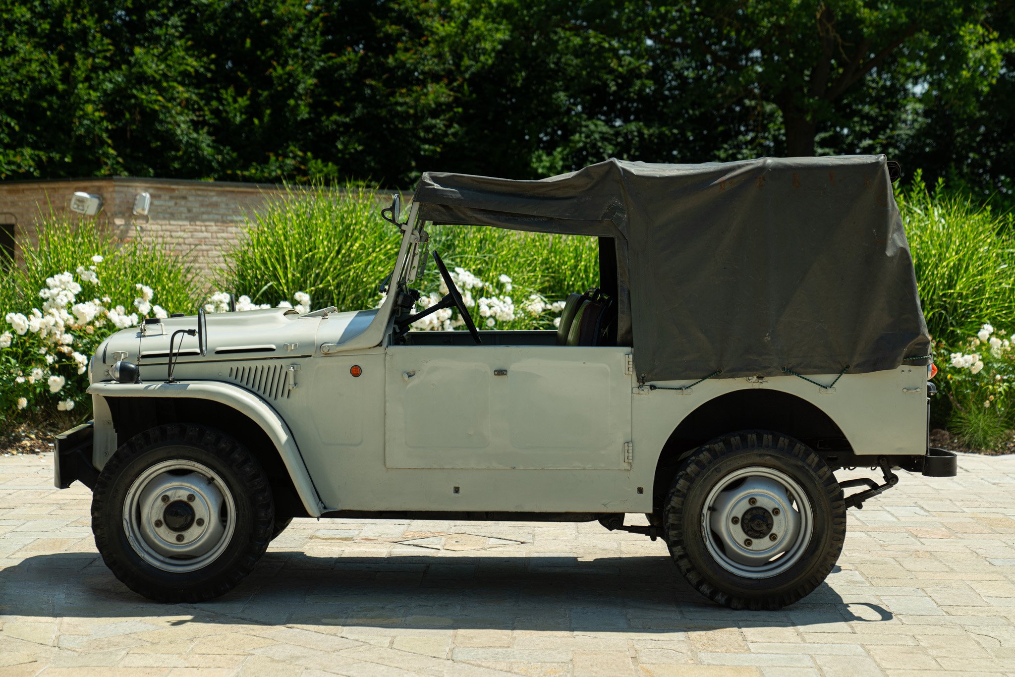 Fiat CAMPAGNOLA 
