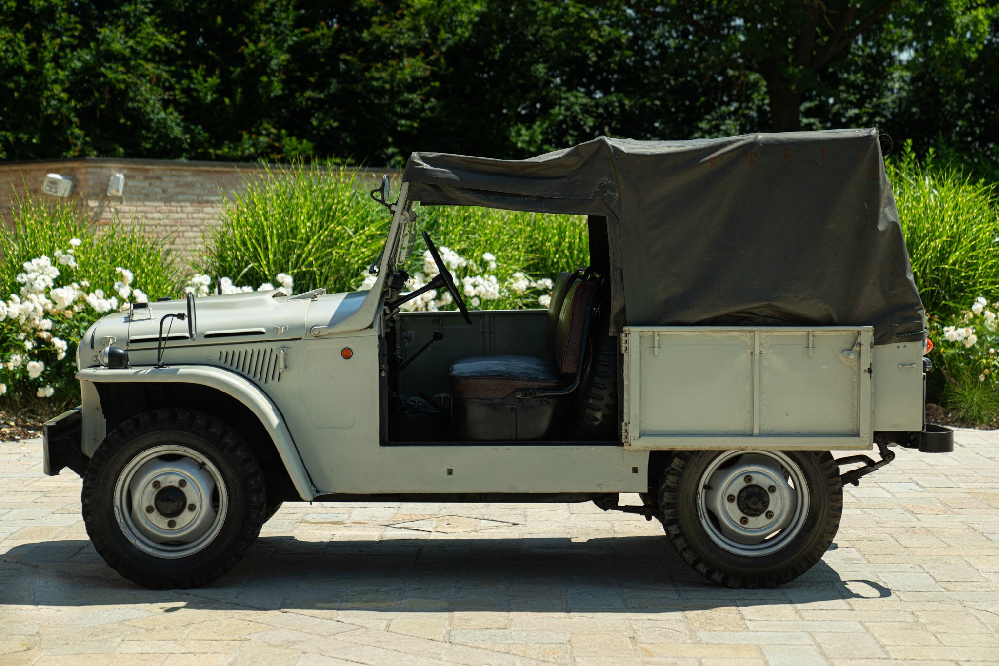 Fiat CAMPAGNOLA 