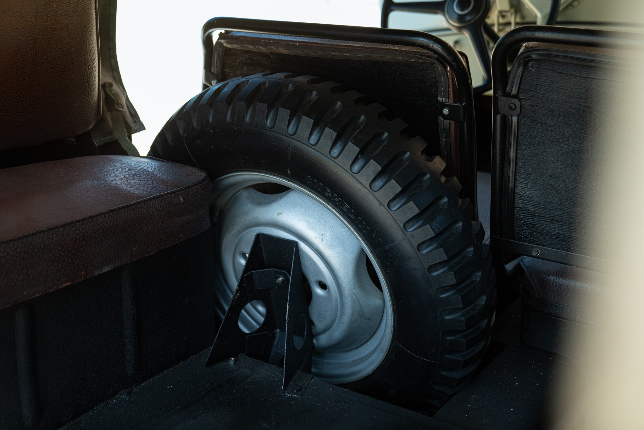 Fiat CAMPAGNOLA 