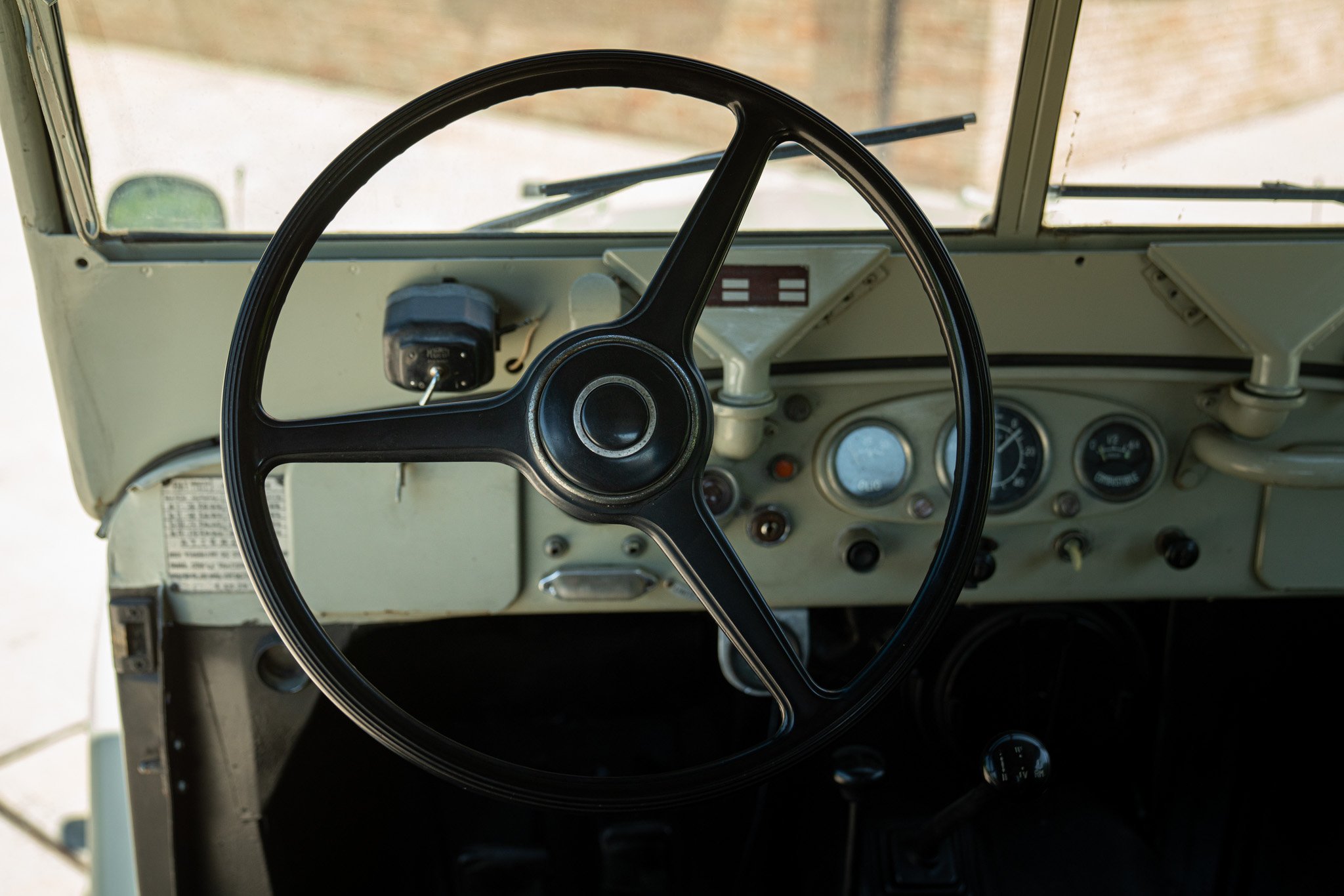 Fiat CAMPAGNOLA 