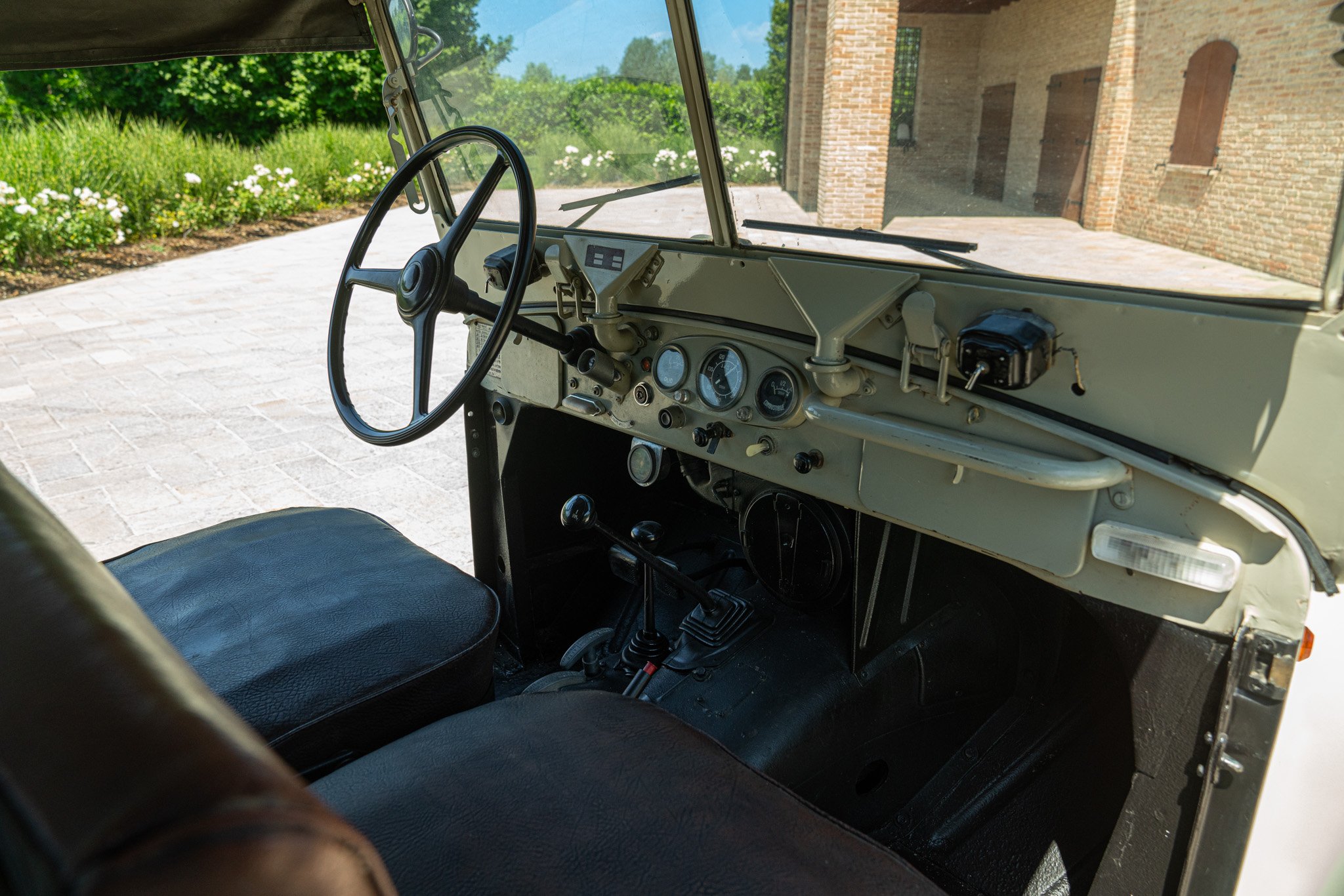 Fiat CAMPAGNOLA 