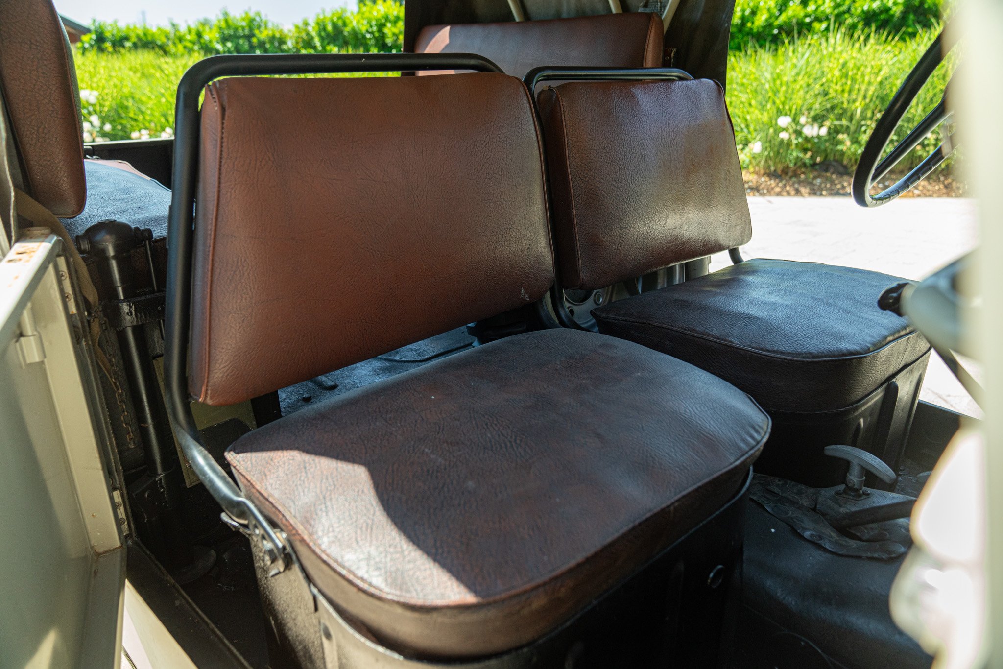 Fiat CAMPAGNOLA 