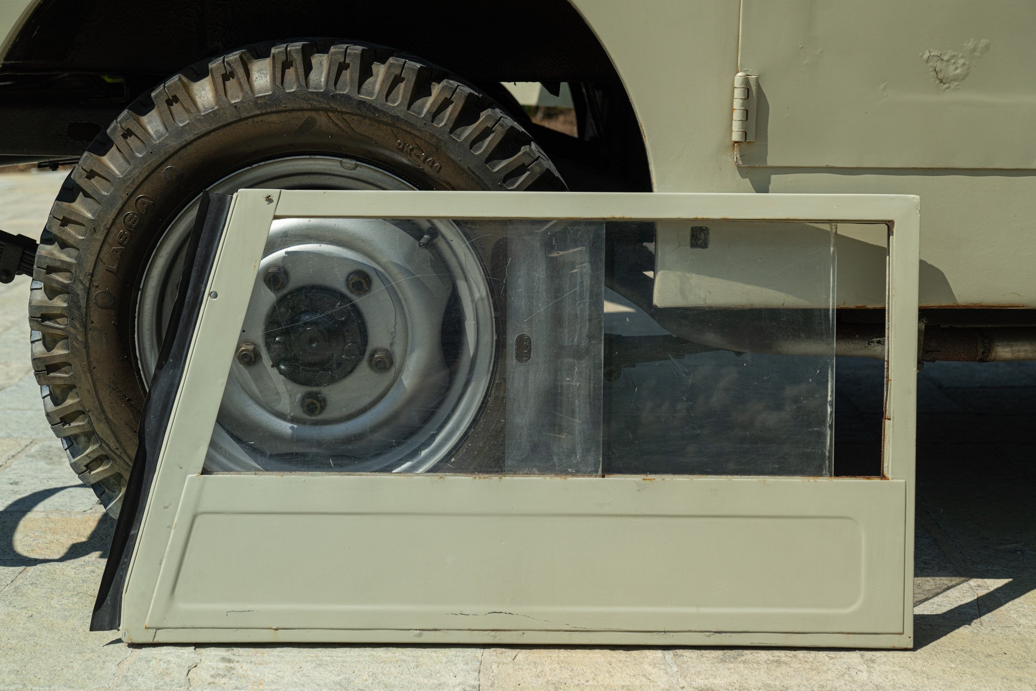 Fiat CAMPAGNOLA 