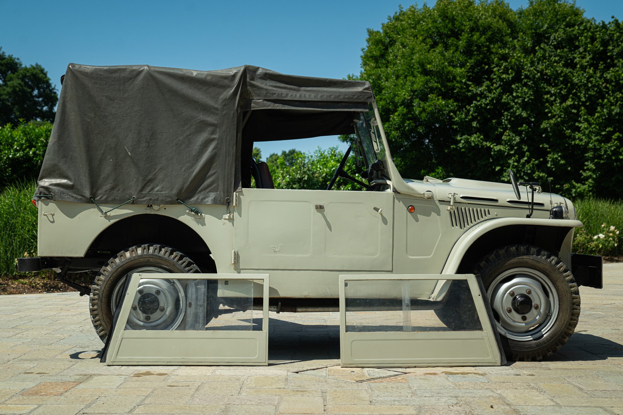Fiat CAMPAGNOLA 