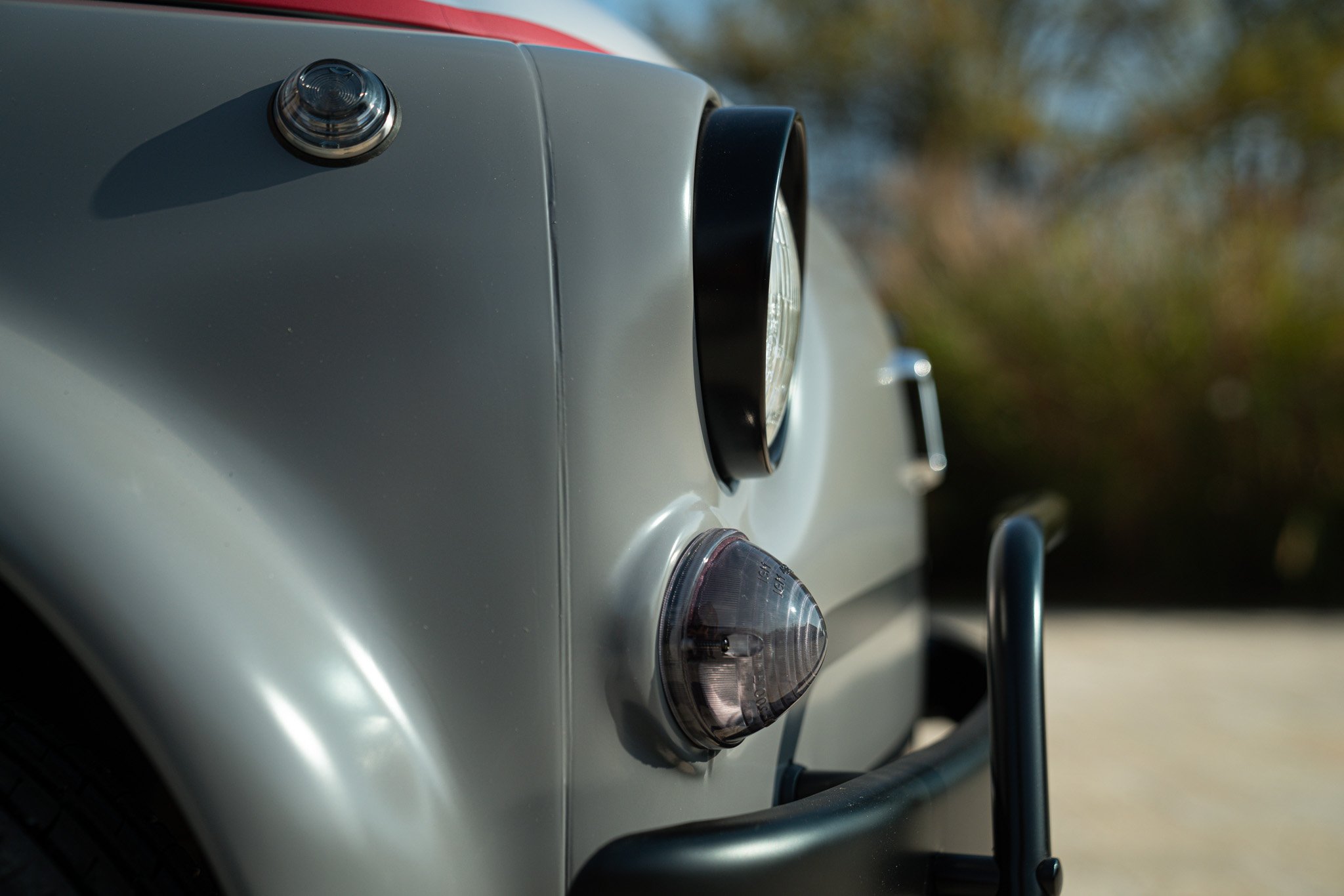 Fiat 500 Freestyle 