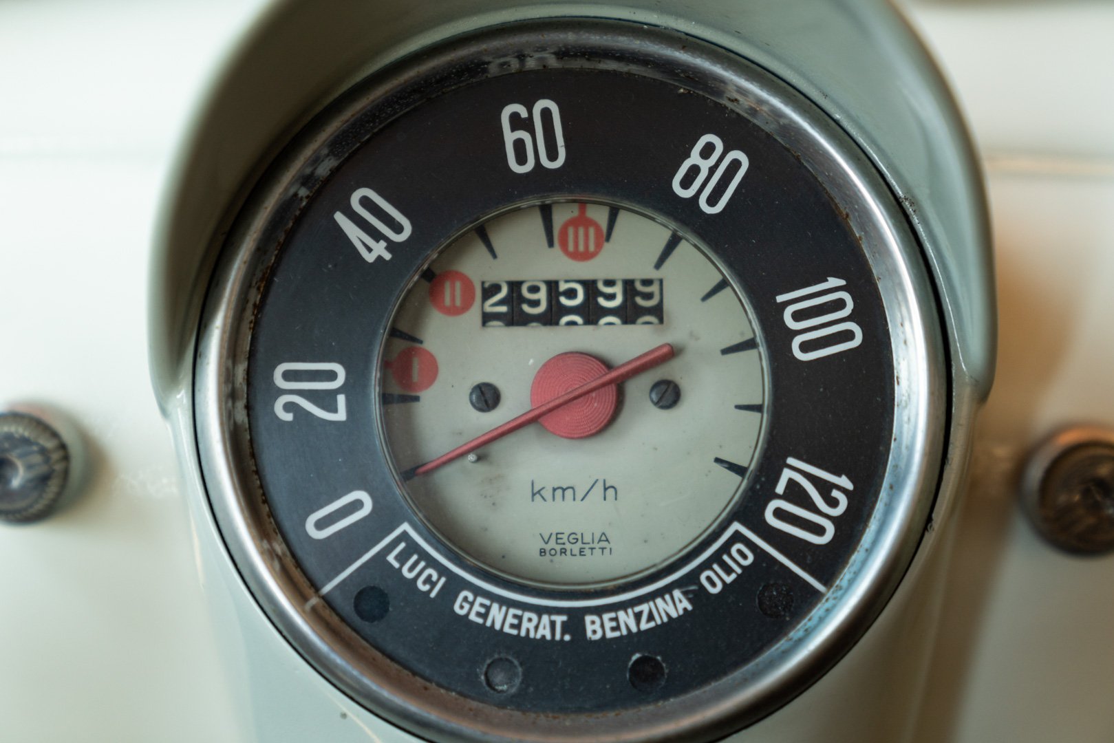 Fiat FIAT 500 REPLICA ABARTH 