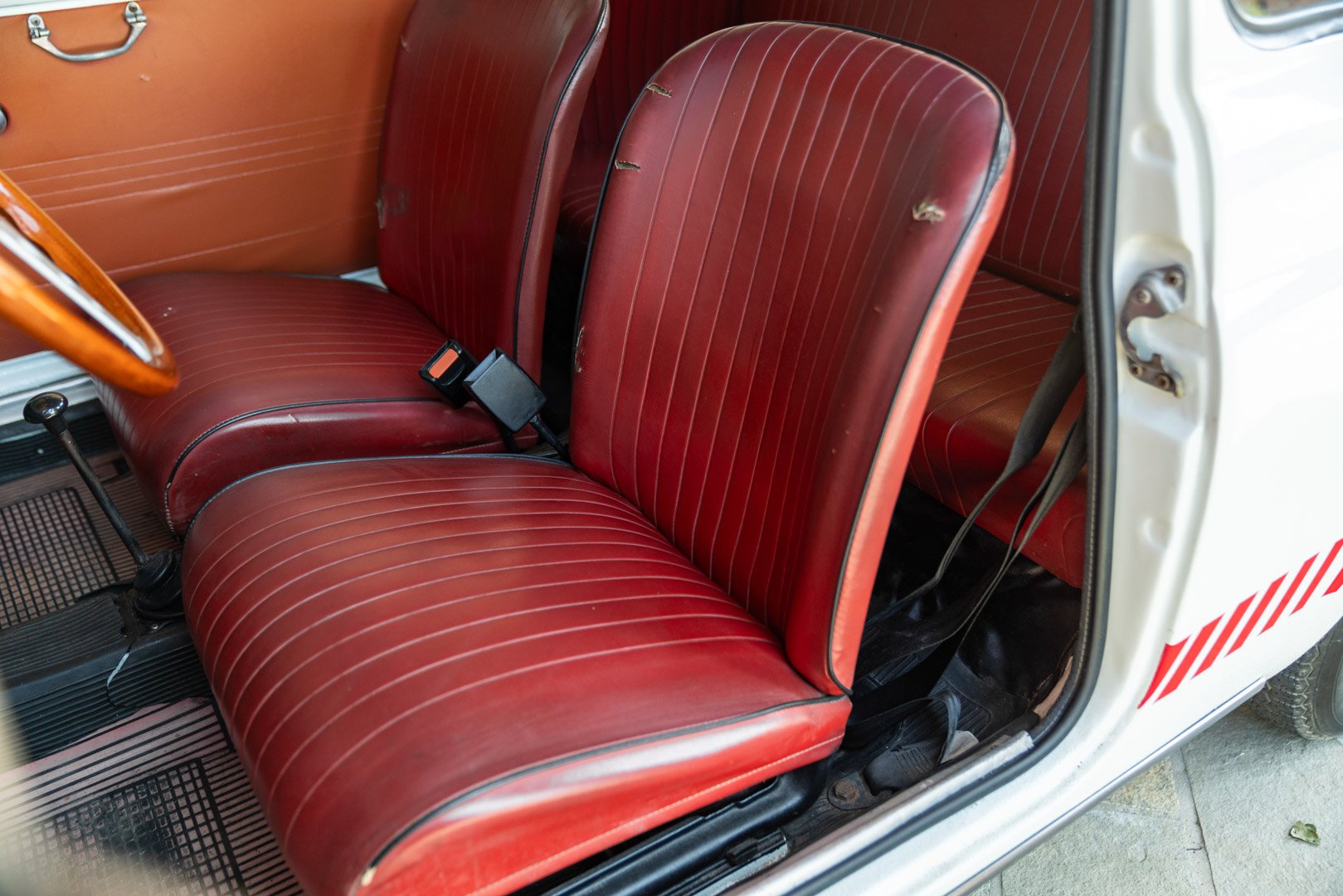 Fiat FIAT 500 REPLICA ABARTH 