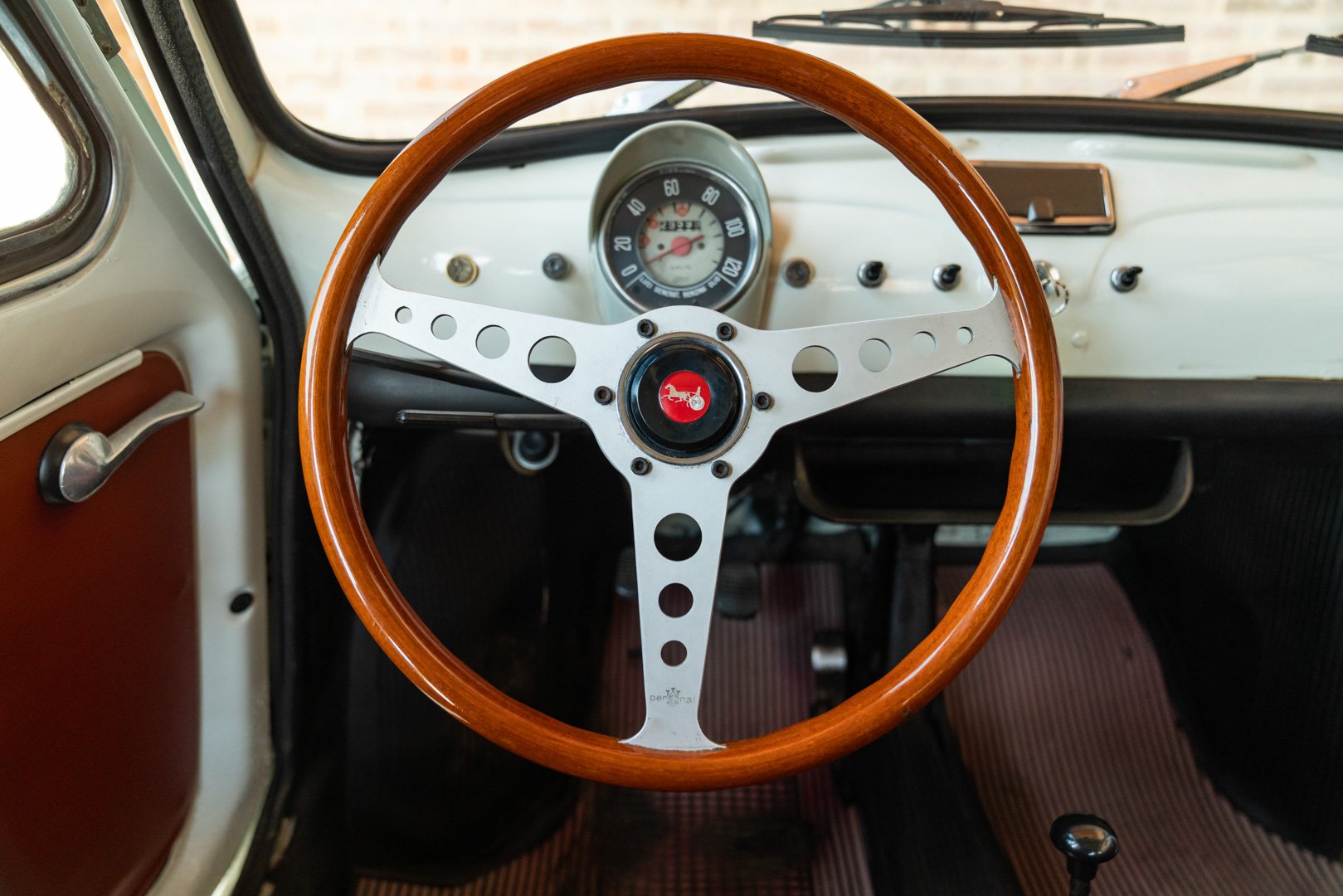 Fiat FIAT 500 REPLICA ABARTH 