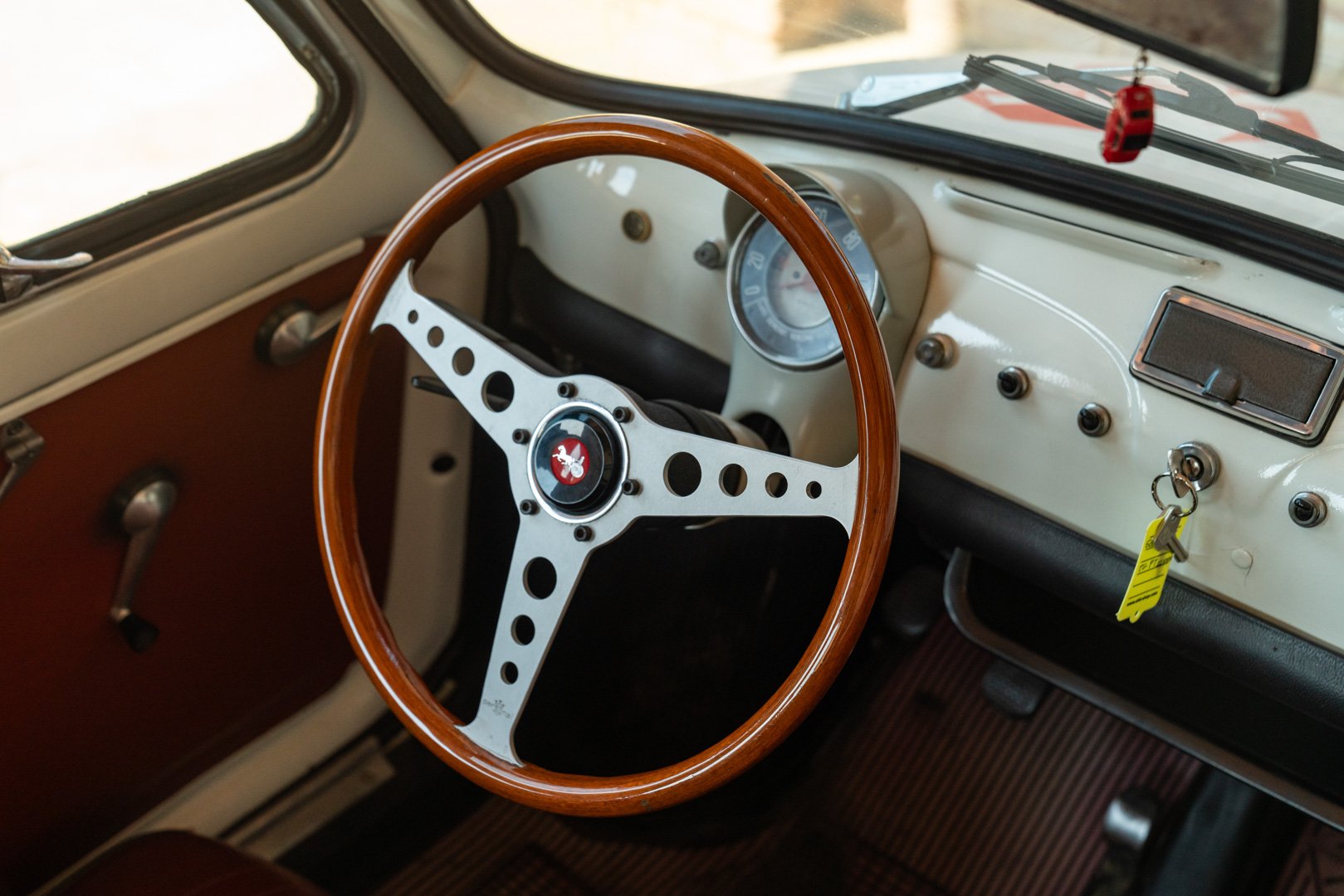 Fiat FIAT 500 REPLICA ABARTH 