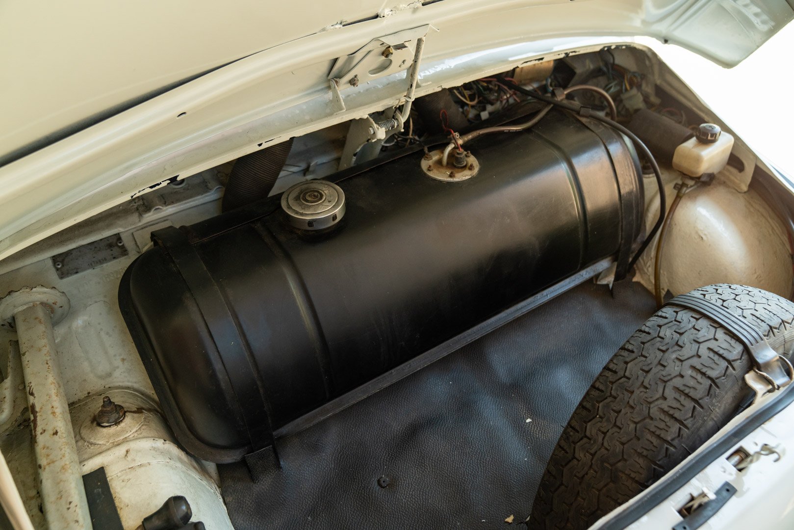 Fiat FIAT 500 REPLICA ABARTH 