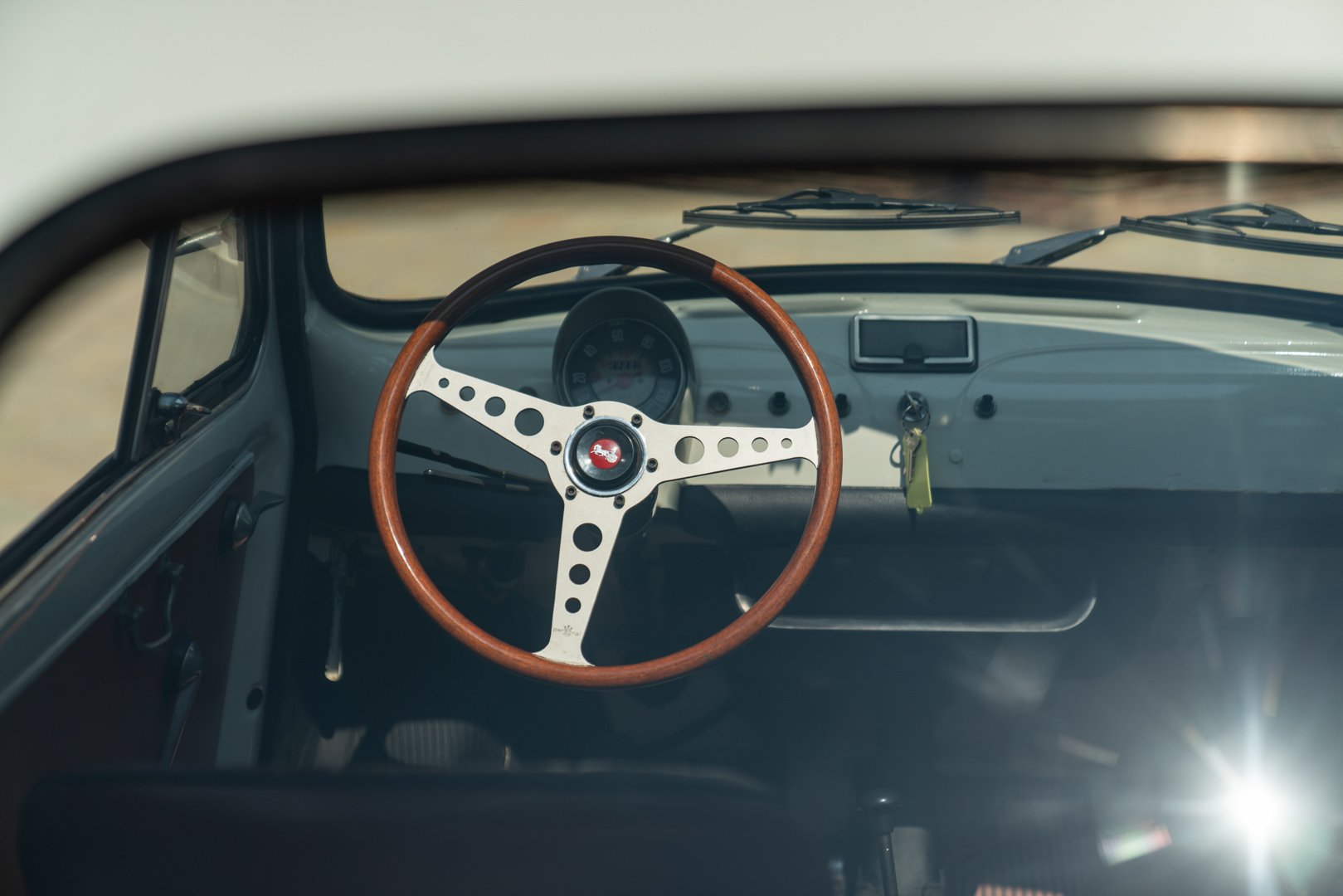 Fiat FIAT 500 REPLICA ABARTH 