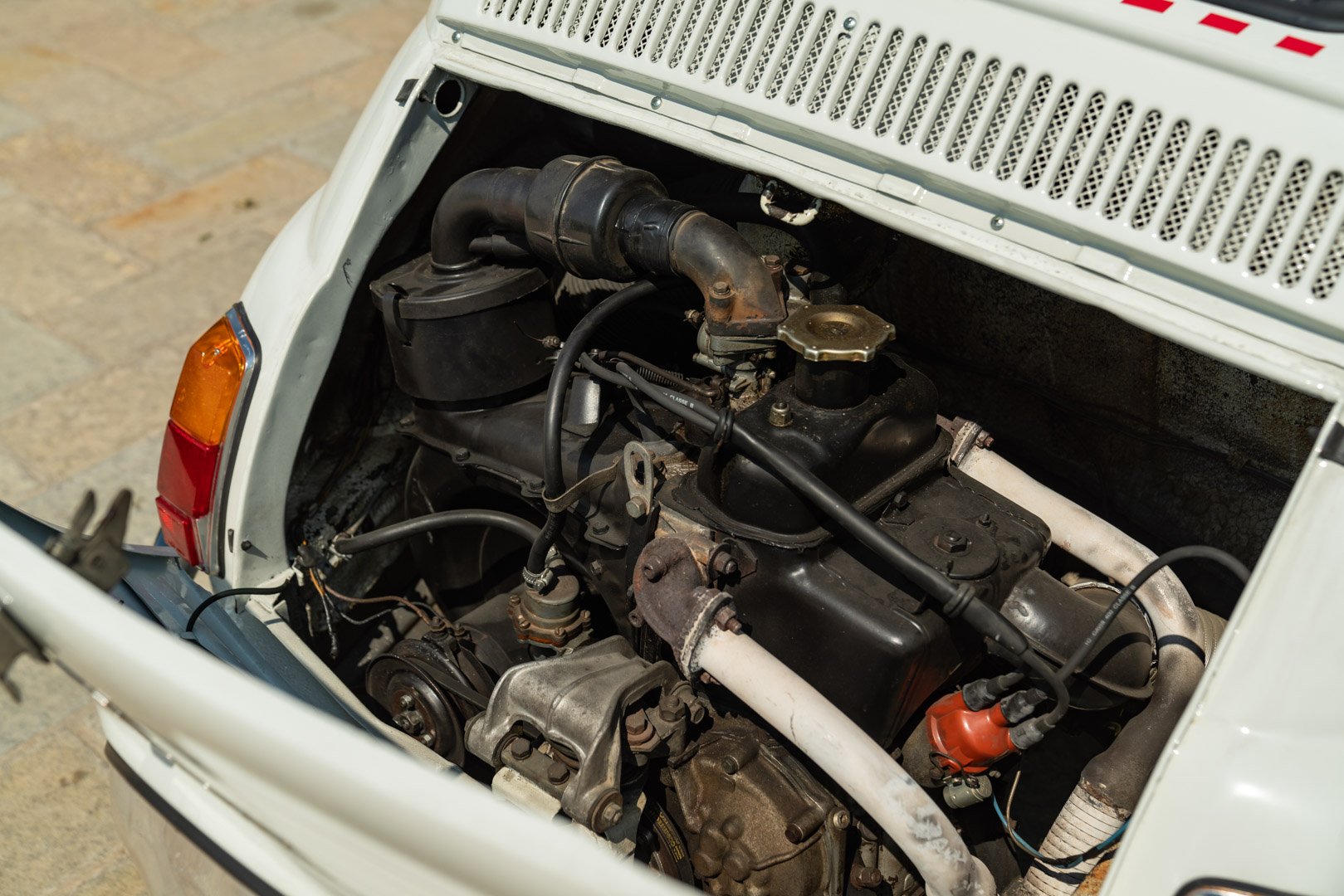 Fiat FIAT 500 REPLICA ABARTH 