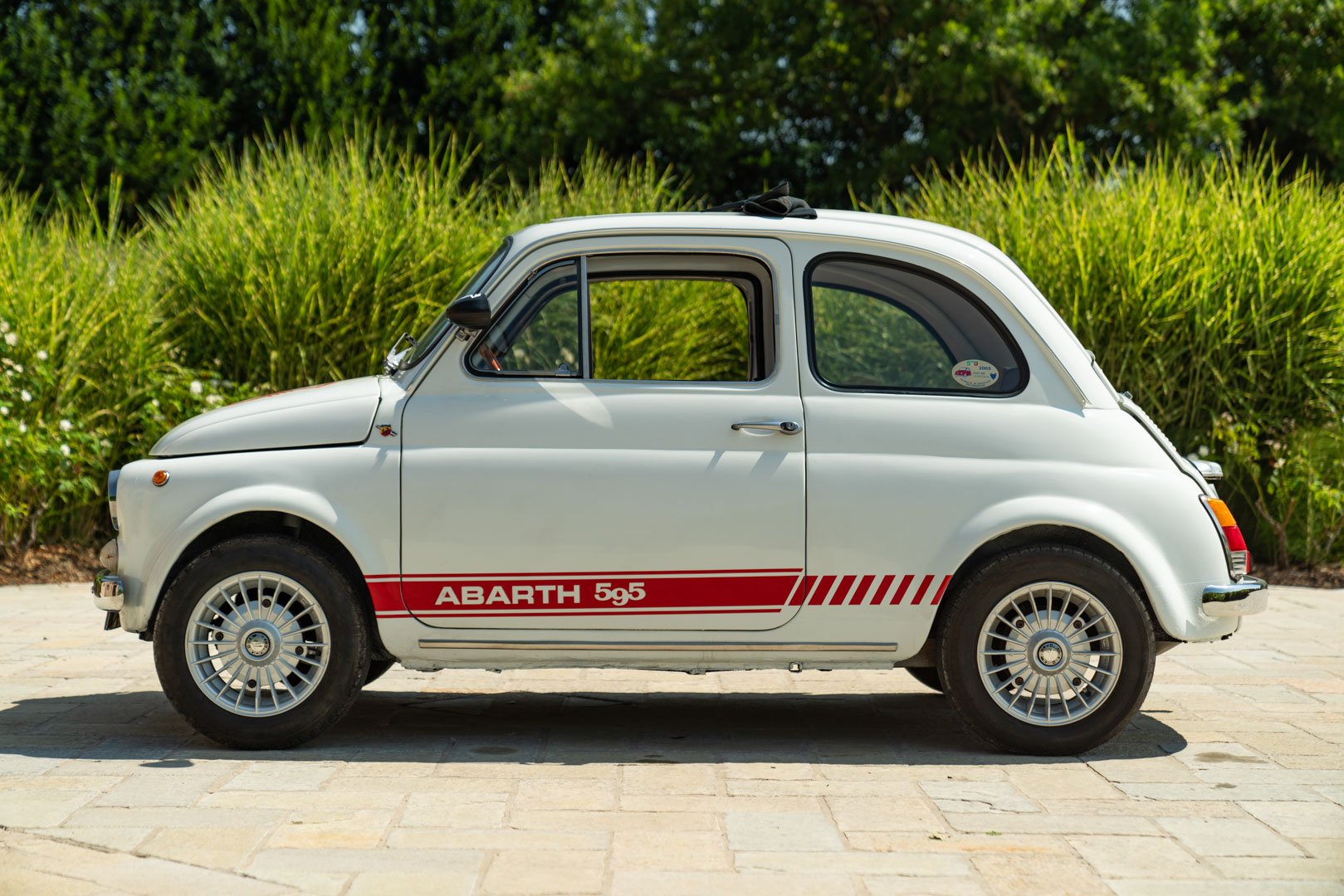 Fiat FIAT 500 REPLICA ABARTH 