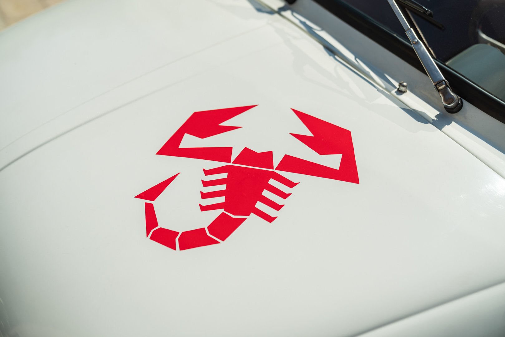 Fiat FIAT 500 REPLICA ABARTH 