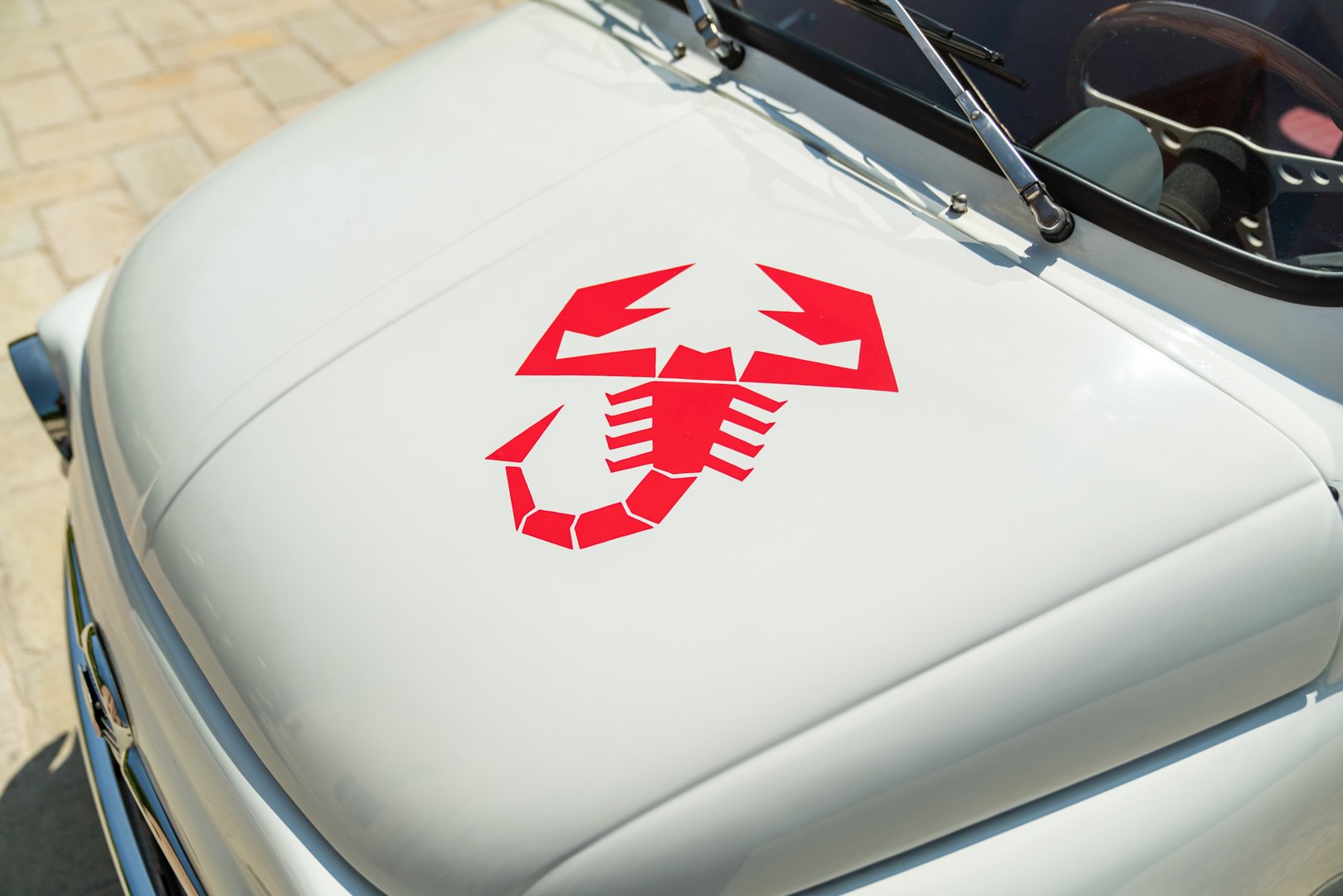Fiat FIAT 500 REPLICA ABARTH 
