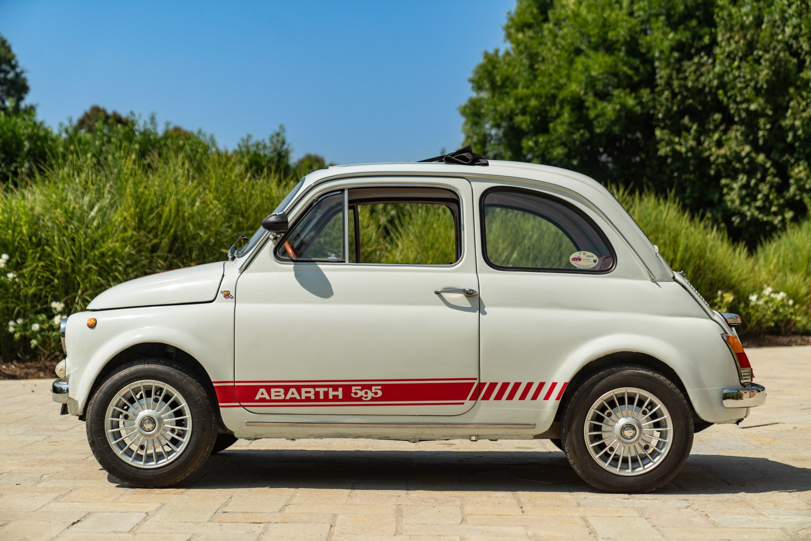 Fiat FIAT 500 REPLICA ABARTH 