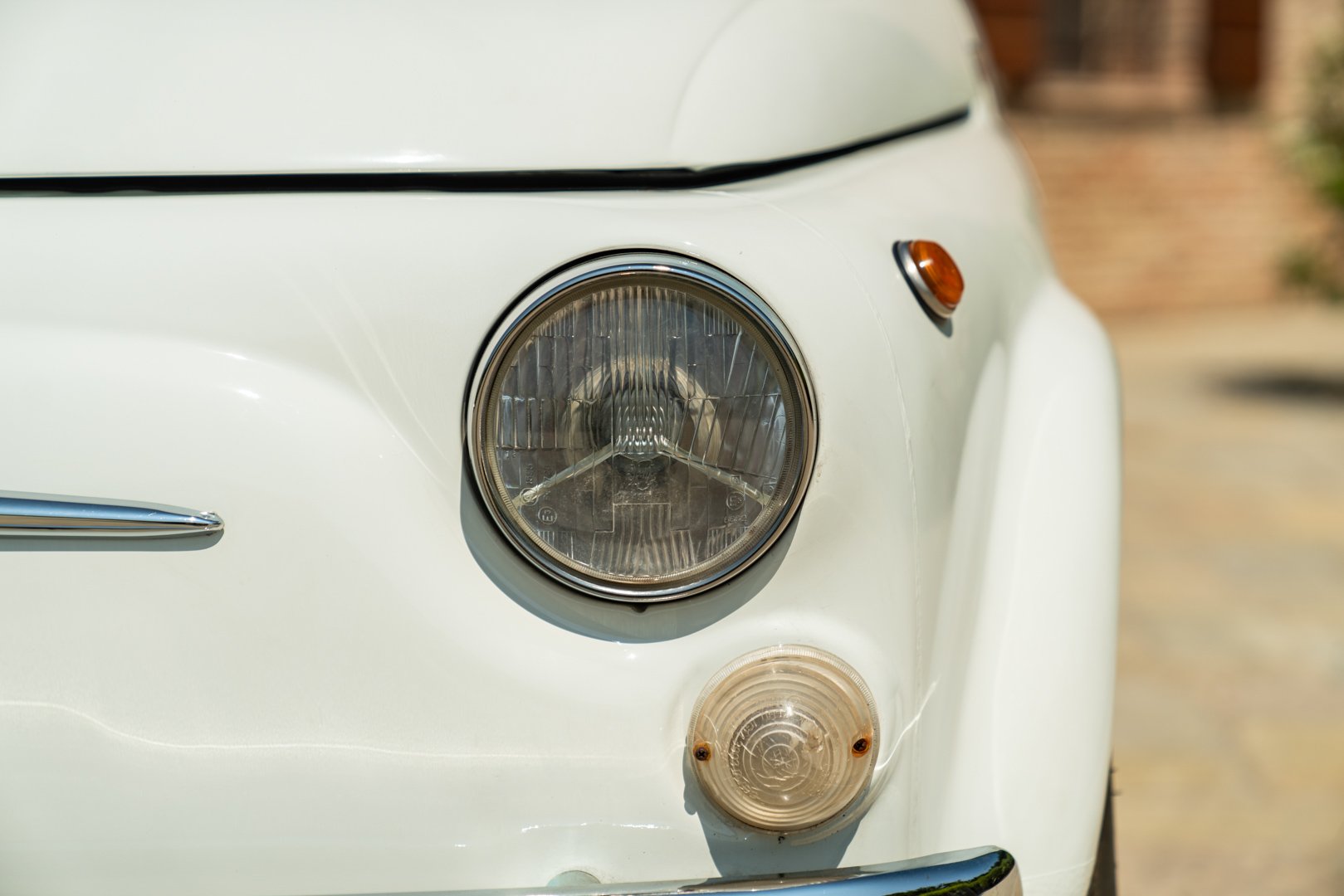 Fiat FIAT 500 REPLICA ABARTH 