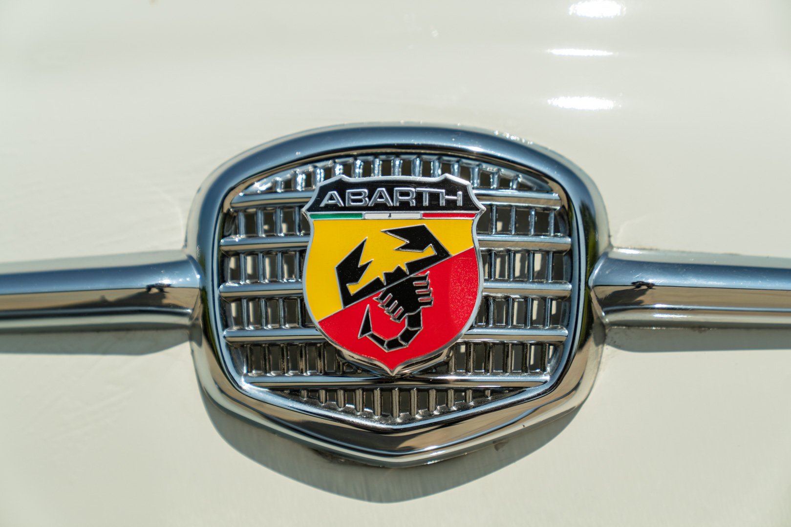 Fiat FIAT 500 REPLICA ABARTH 