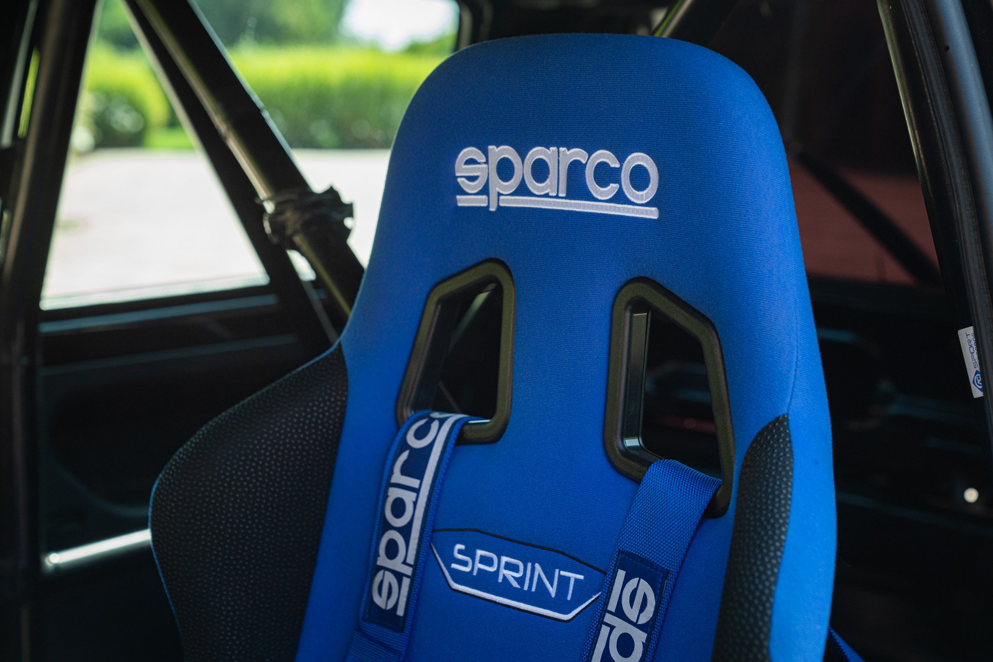 Abarth 500 TROFEO 