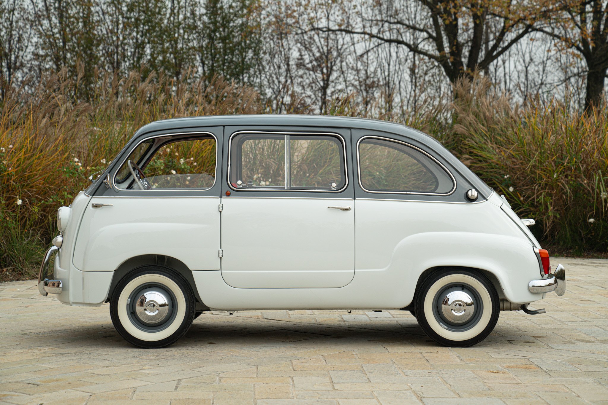 Fiat 600 D Multipla 